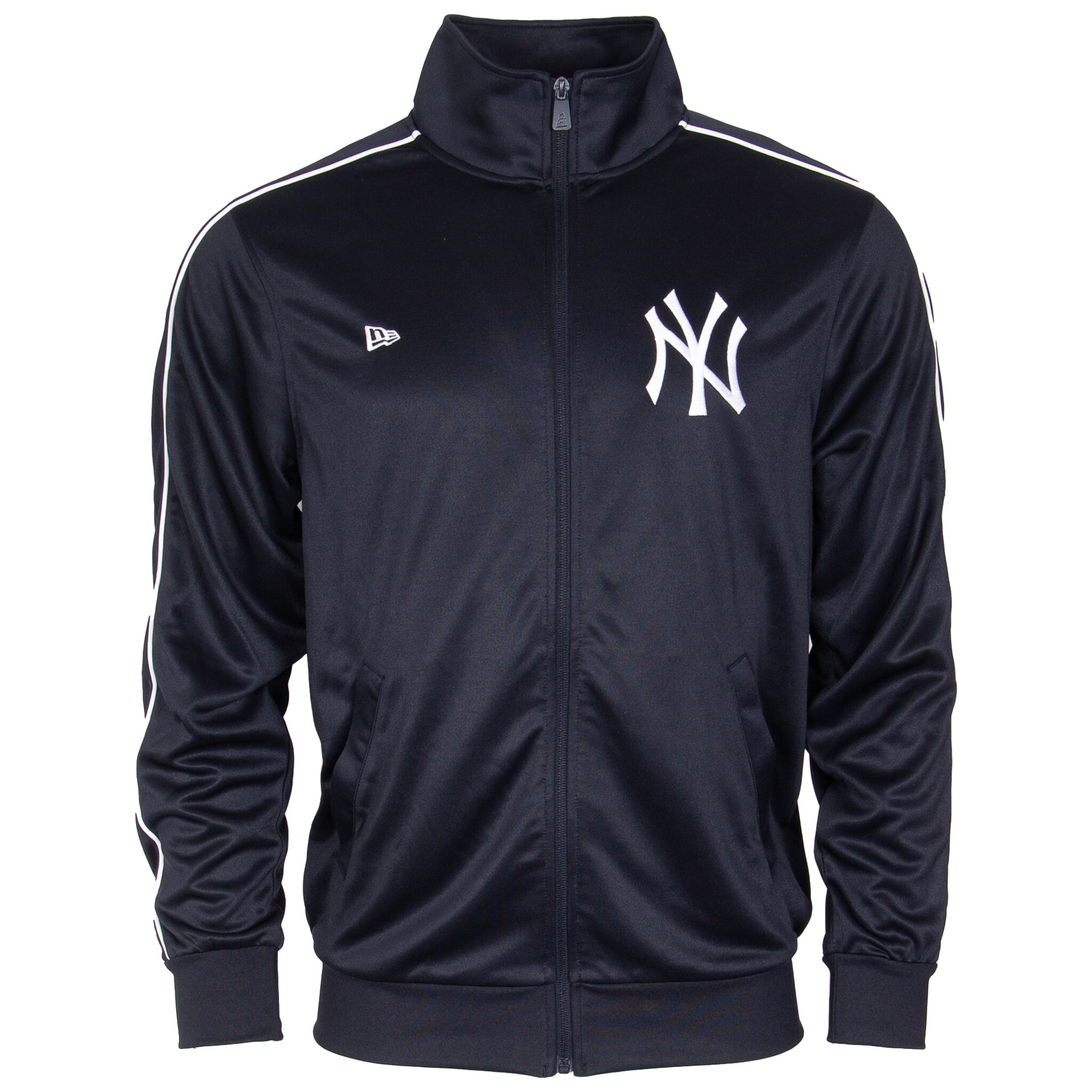 New York Yankees New Era Trainingsanzug NYY Logo