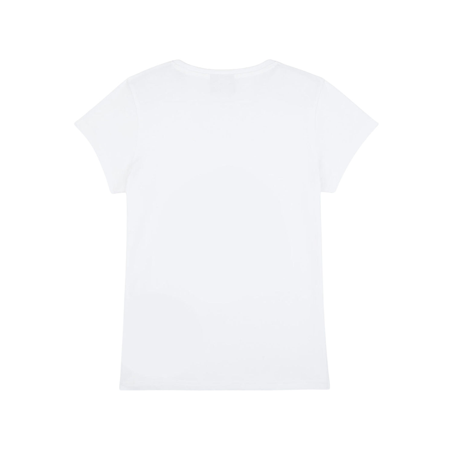 FC St. Pauli - T-Shirt tailliert "TK Floral" - Weiß