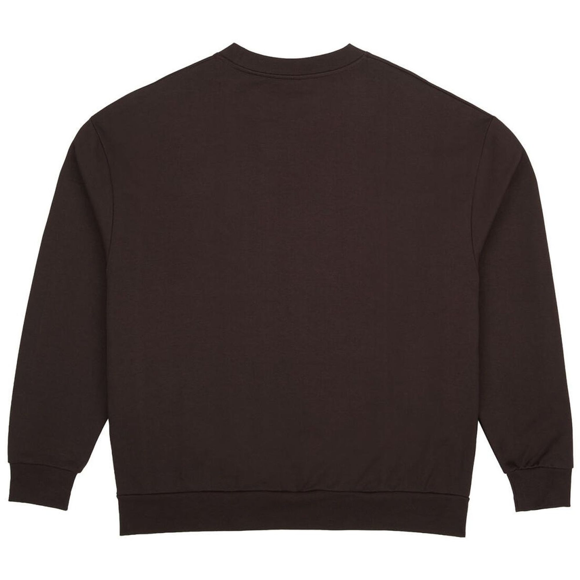 FC St. Pauli - Sweatshirt St. Pauli Script - braun