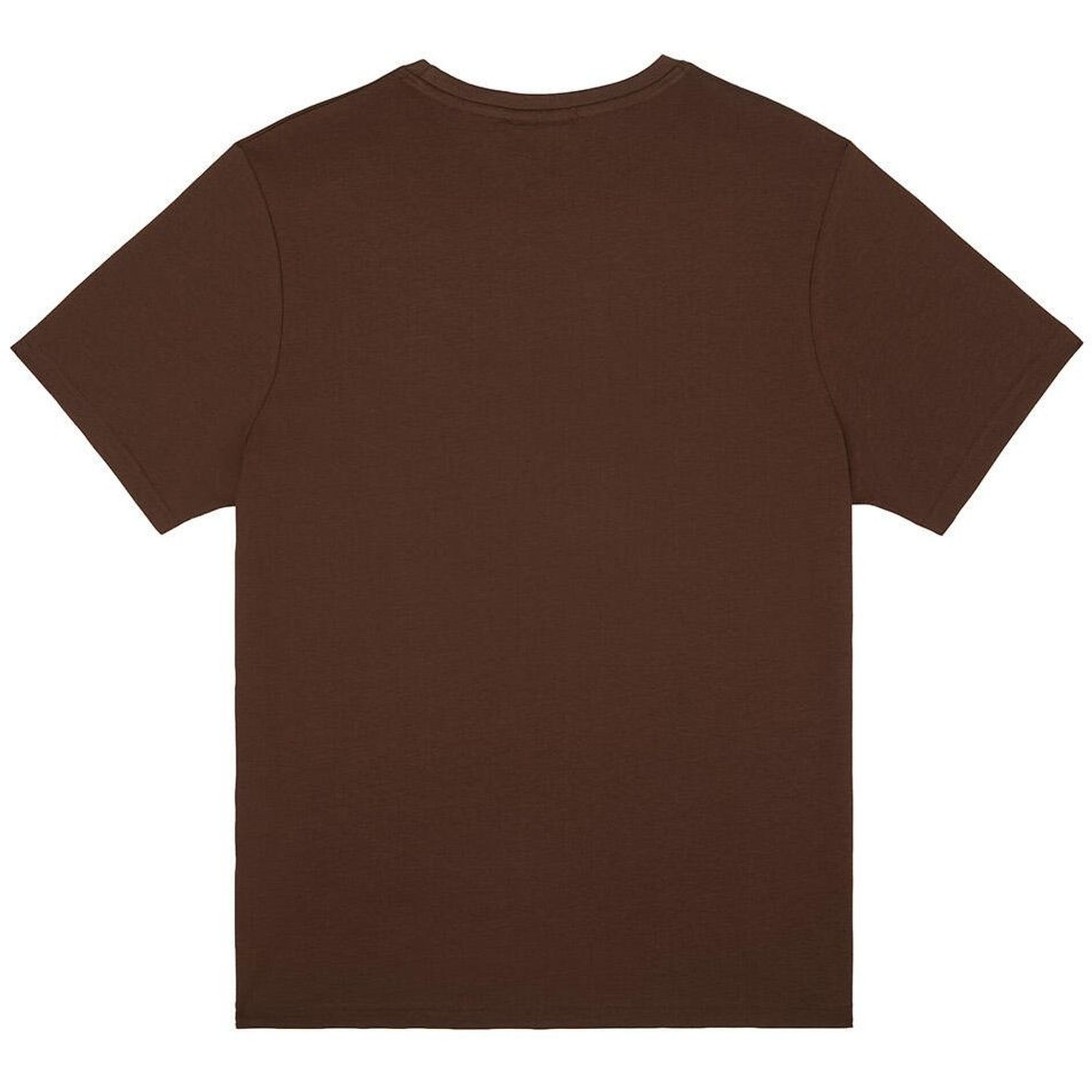 FC St. Pauli - T-Shirt "Logo Braun / Off White"