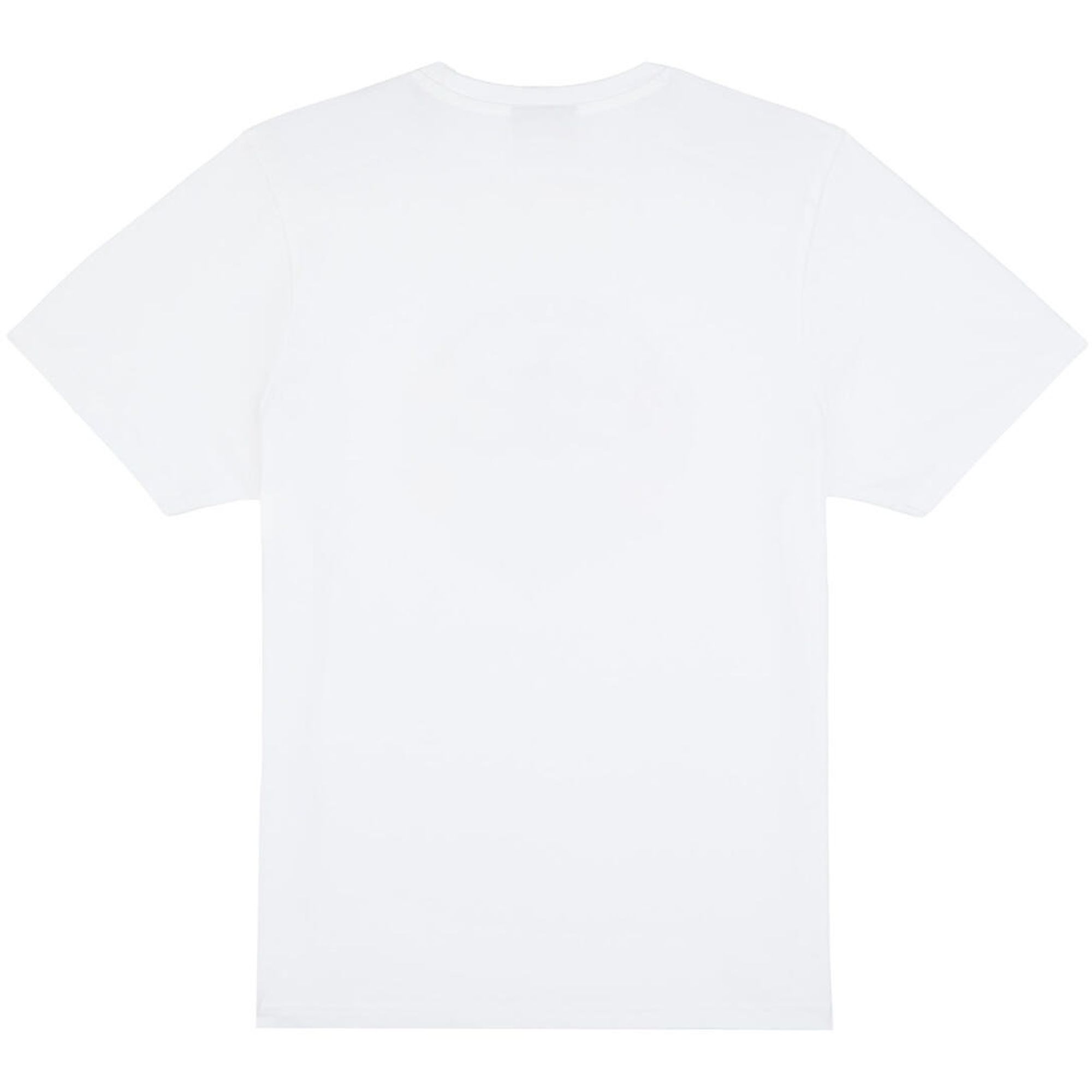 FC St. Pauli - T-Shirt "TK Floral" - Weiß