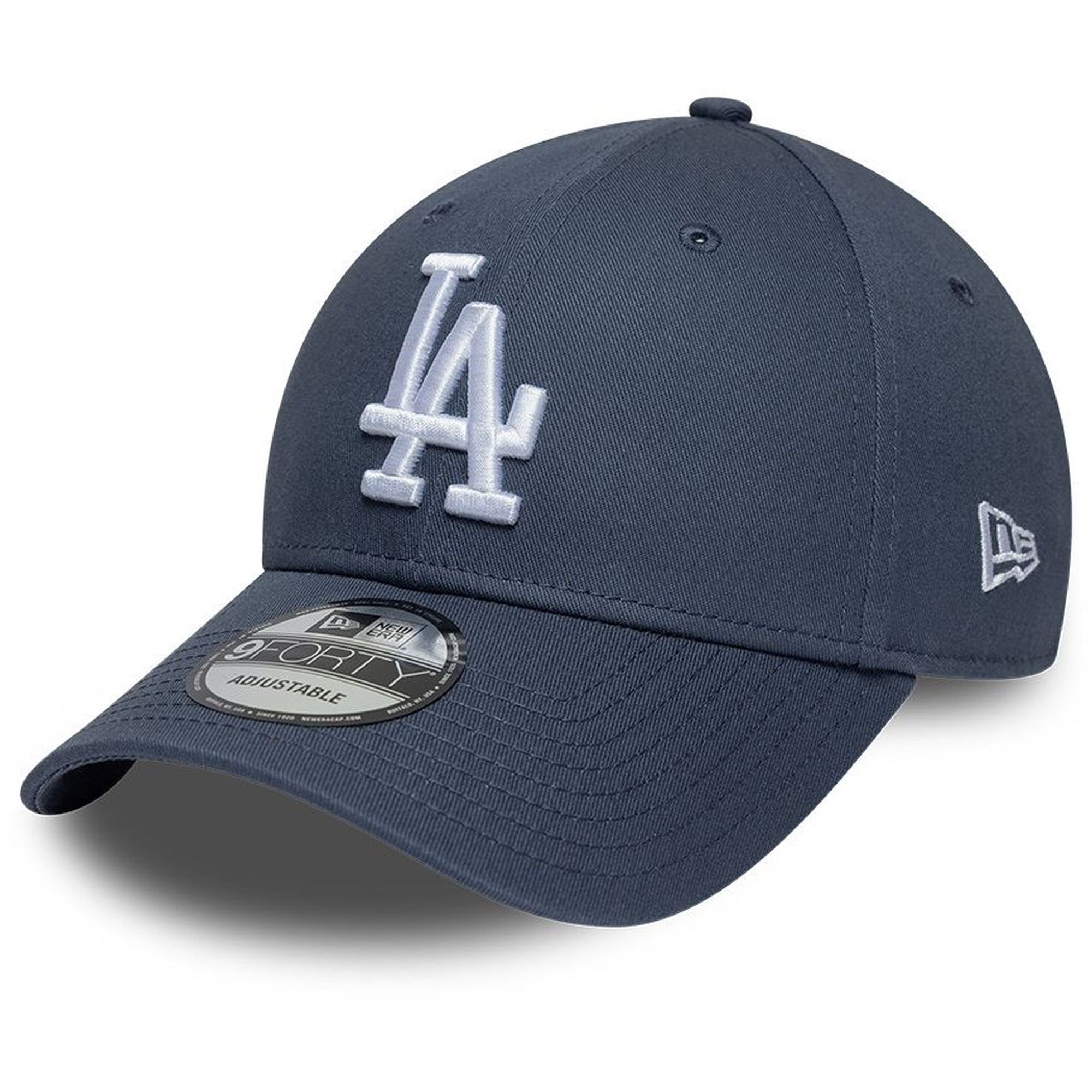 Los Angeles Dodgers Cap „League Essential" New Era 9Forty