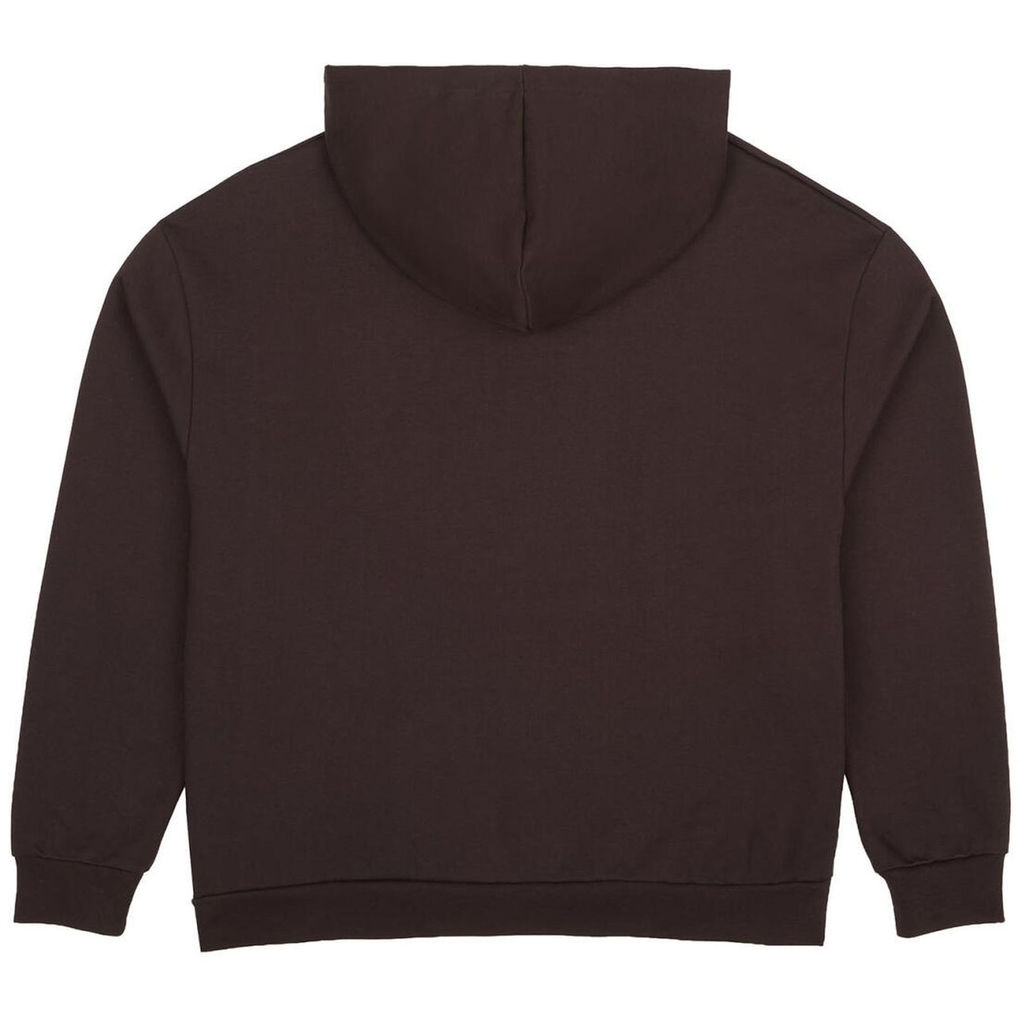 FC St. Pauli Kapuzenpullover St. Pauli Script - braun