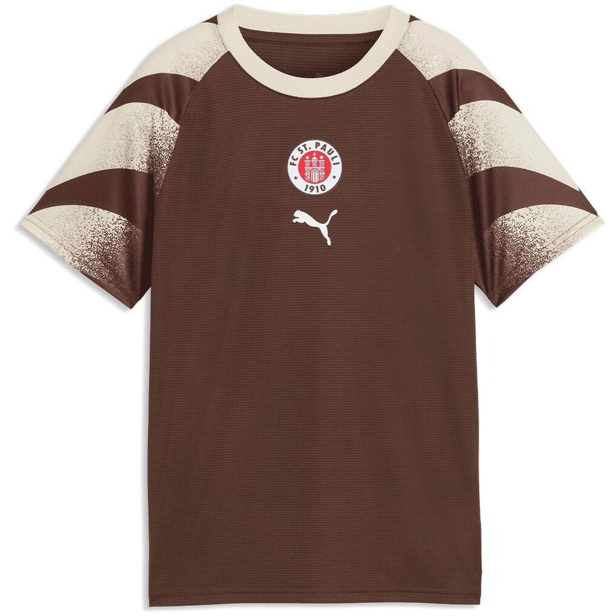 FC St. Pauli - Warm Up Jersey 26/27