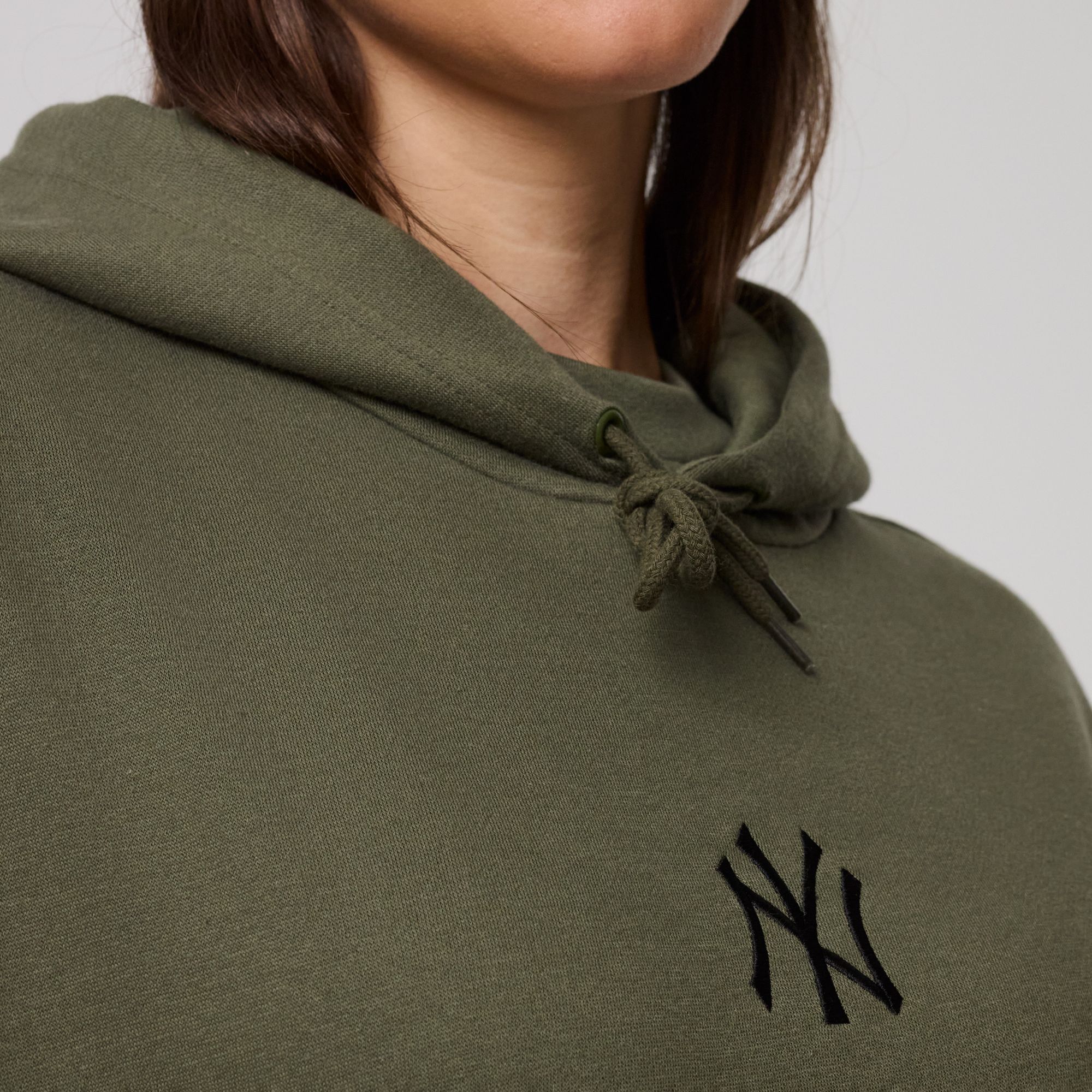 New York Yankees Kapuzenpullover New Era