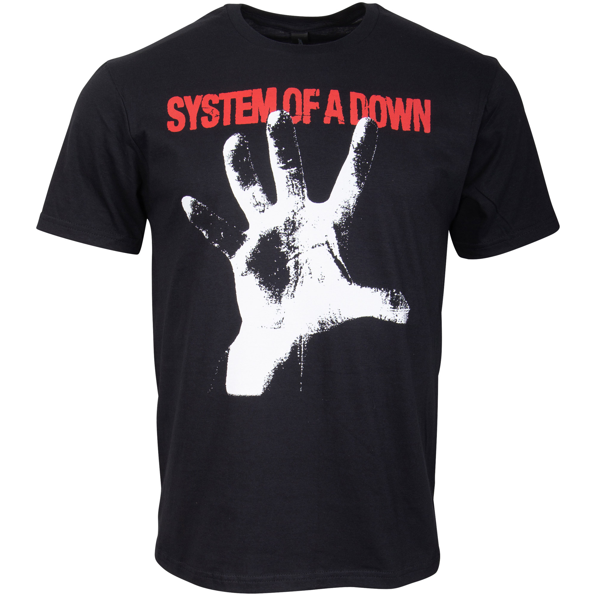 System Of A Down - T-Shirt