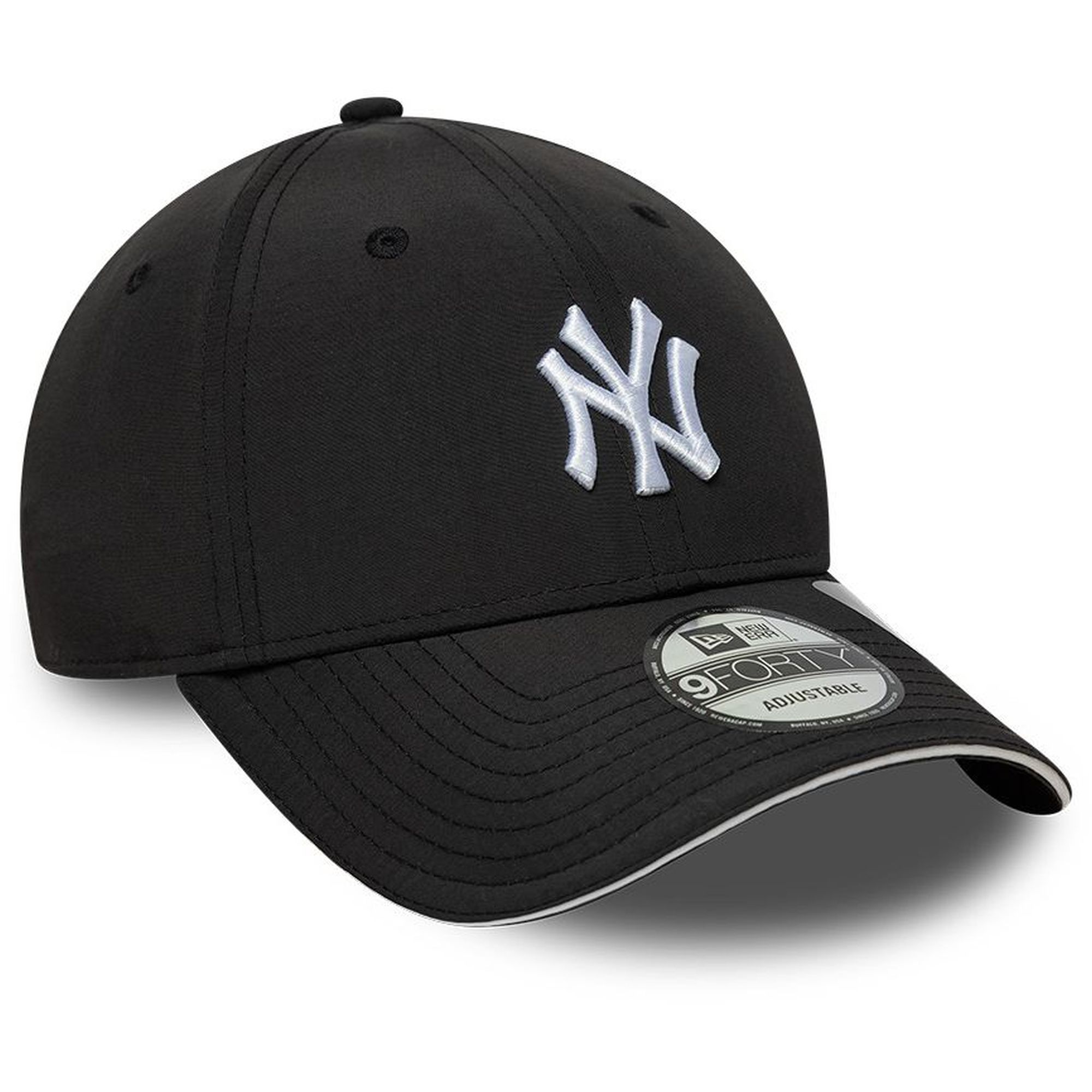New York Yankees Cap „MLB Recycled" New Era 9Forty