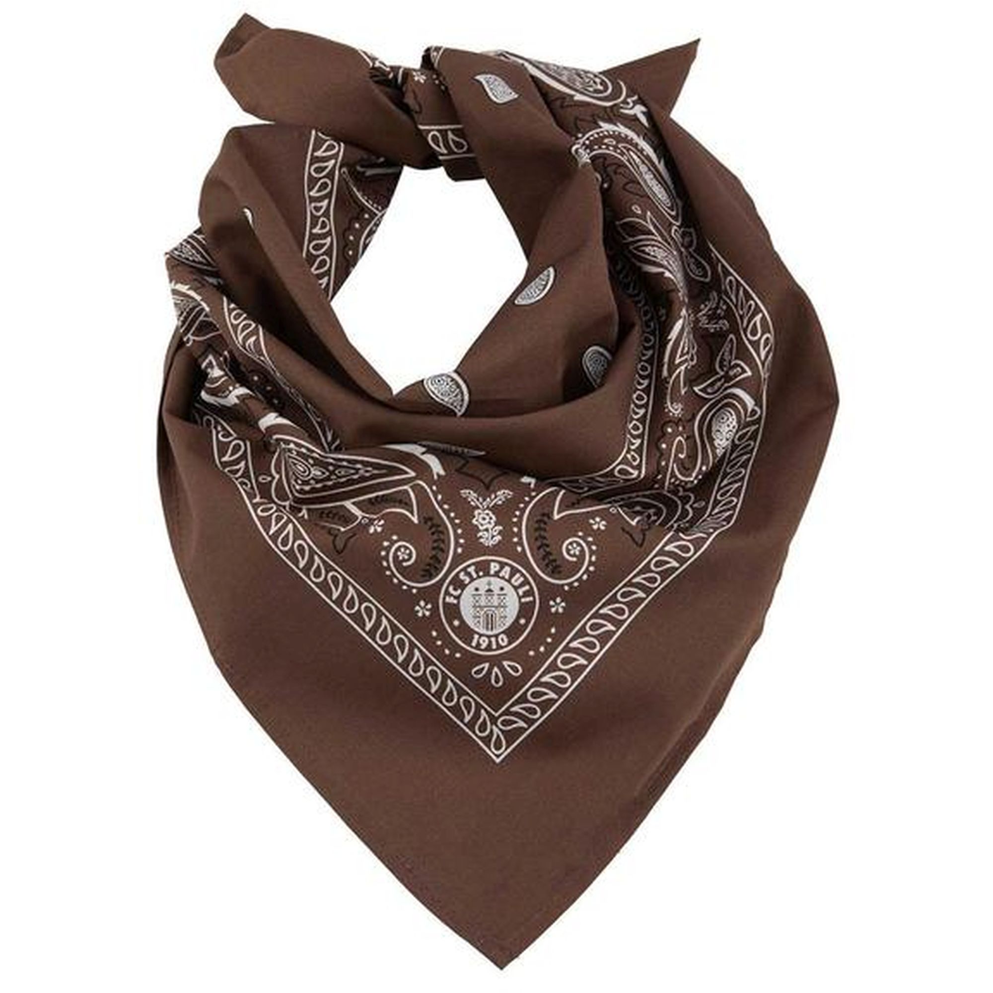 FC St. Pauli - Bandana "Logo"