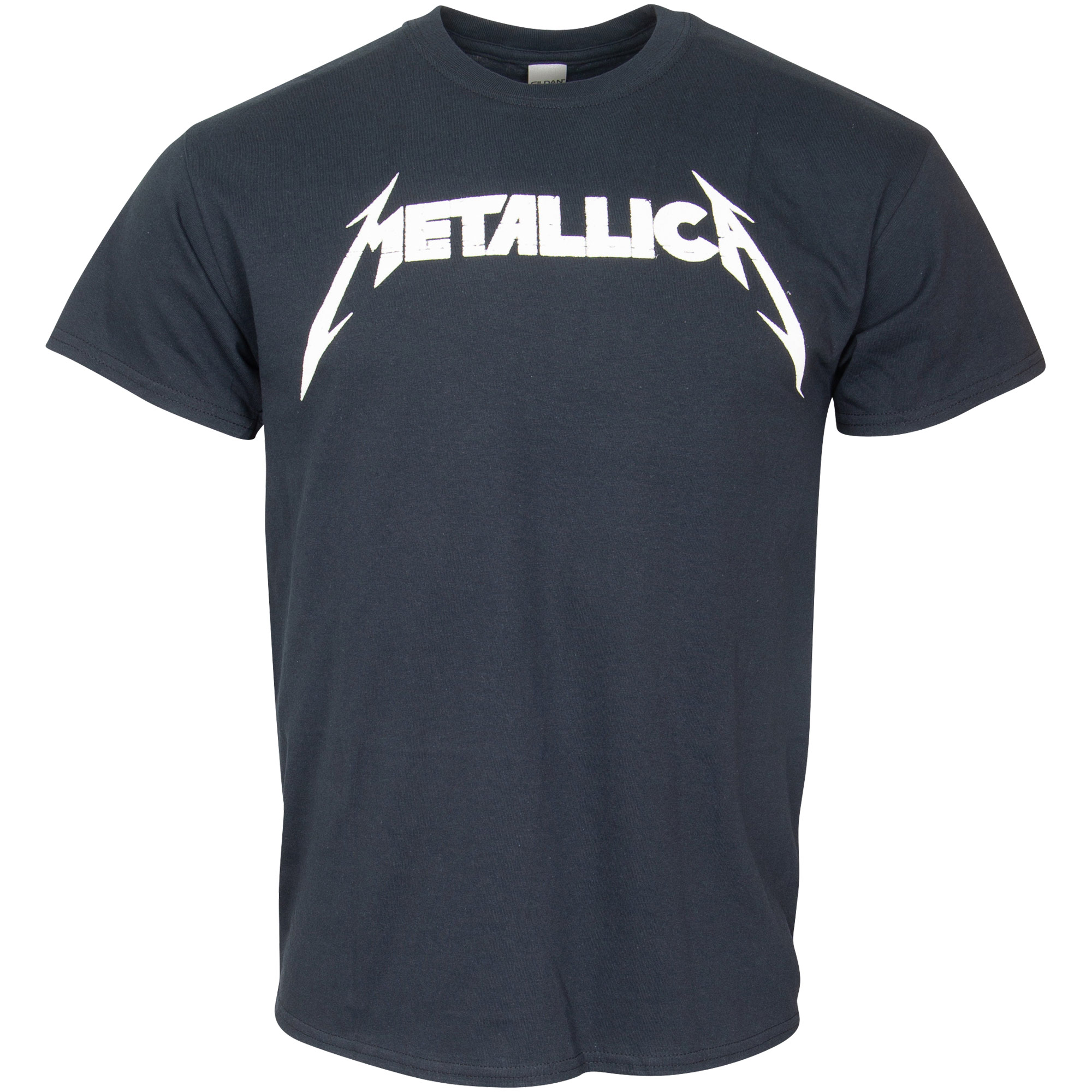 Metallica - T-Shirt Master Of Puppets Photo - schwarz