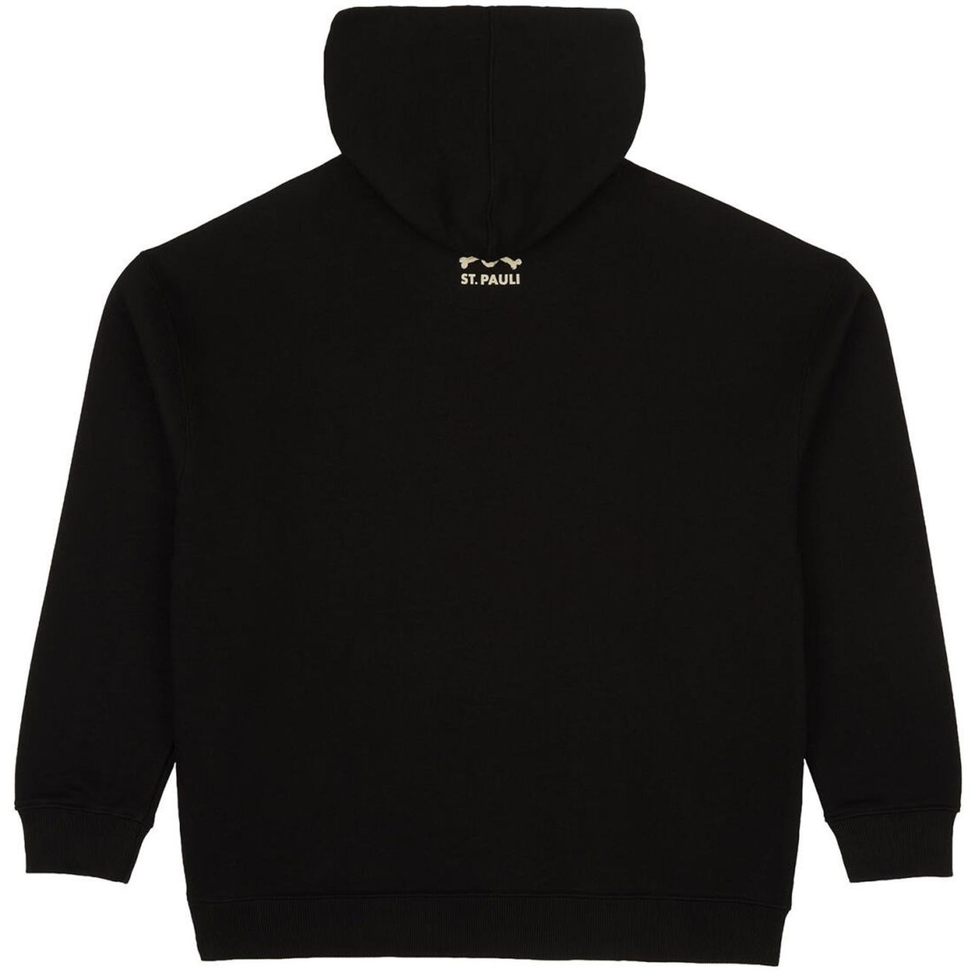 FC St. Pauli - Kapuzenpullover Leo SANKT PAULI oversized