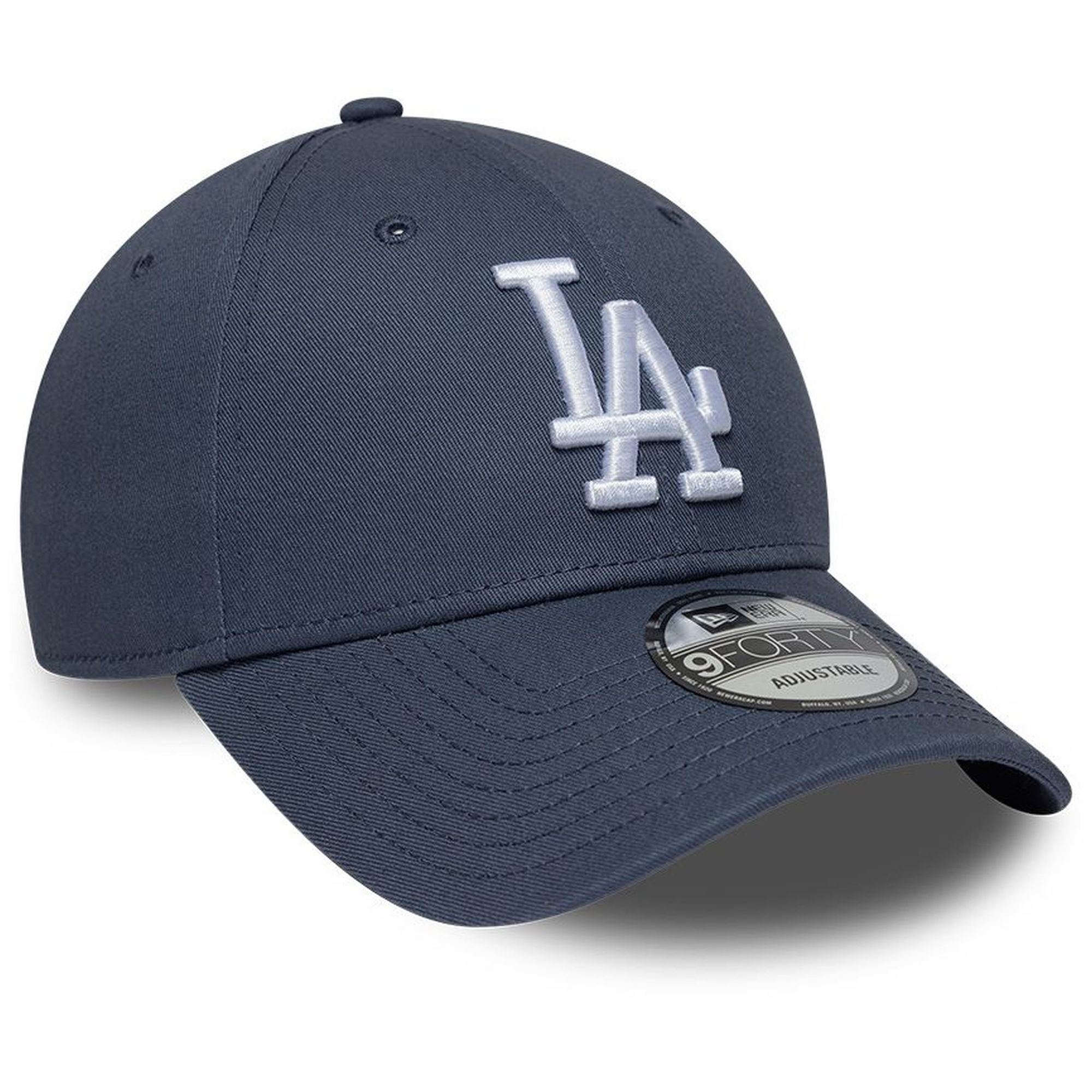 Los Angeles Dodgers Cap „League Essential" New Era 9Forty