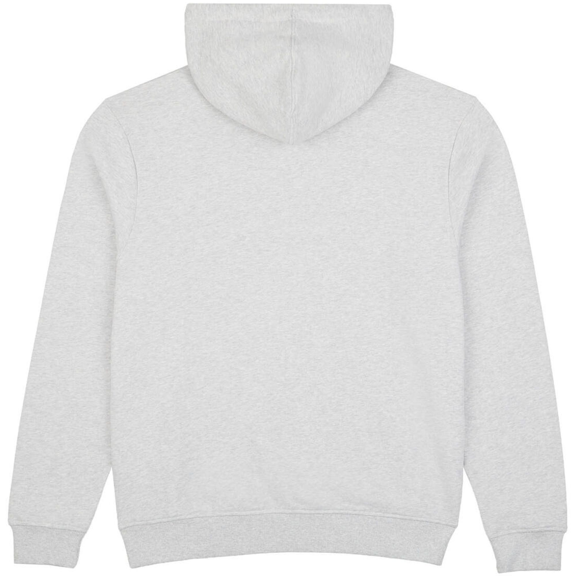 FC St. Pauli - Kapuzenpullover "TK Floral" - Grau