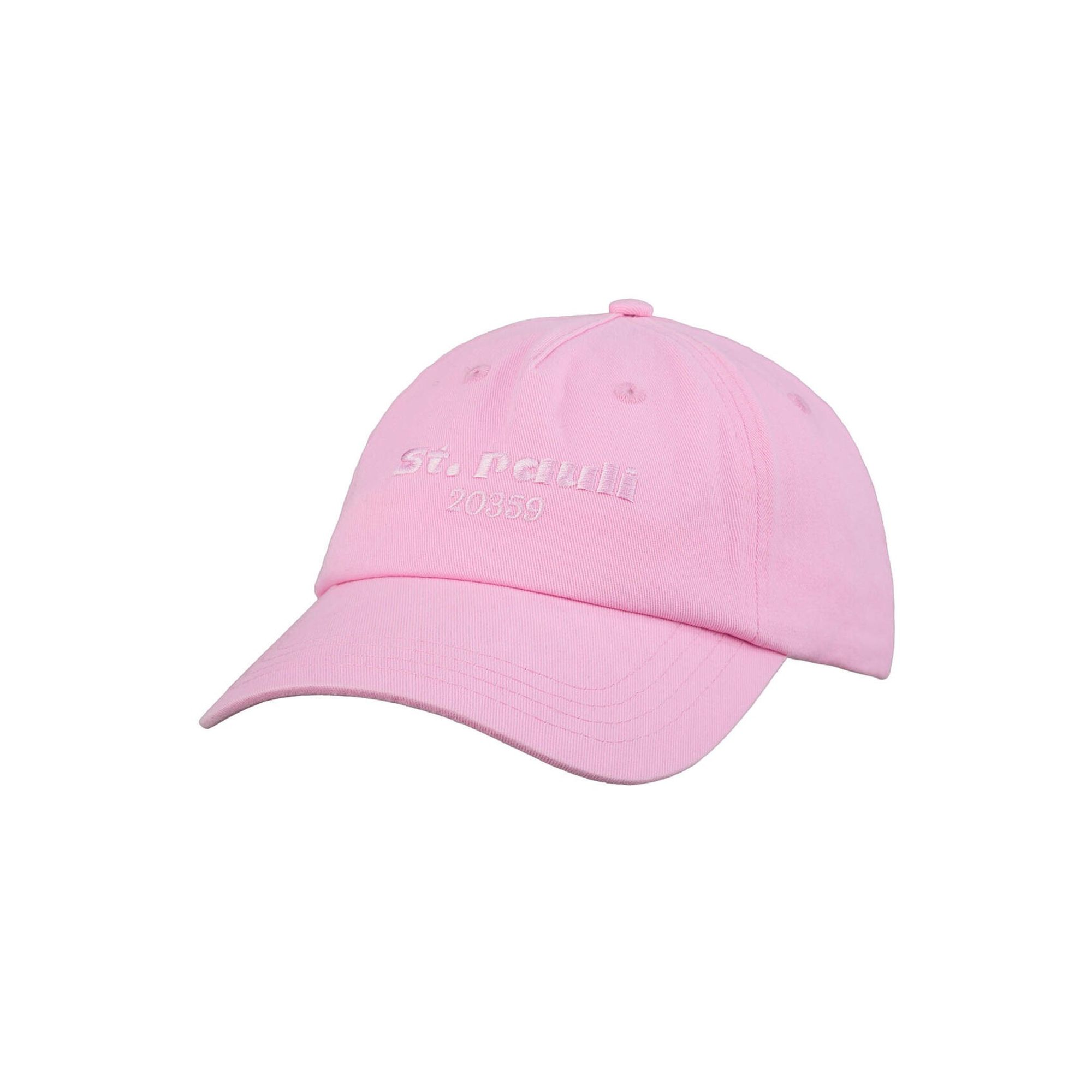 FC St. Pauli - Cap Summer Vibes St. Pauli 20359 - pink