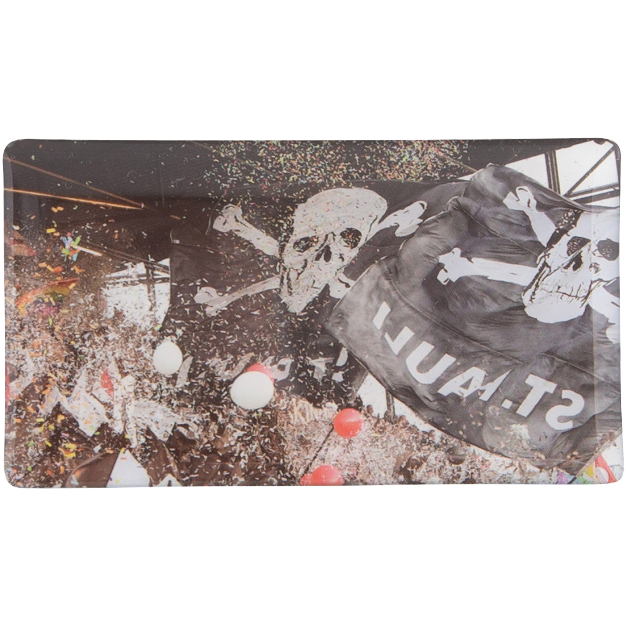 FC St. Pauli - Magnet Stadionjubel