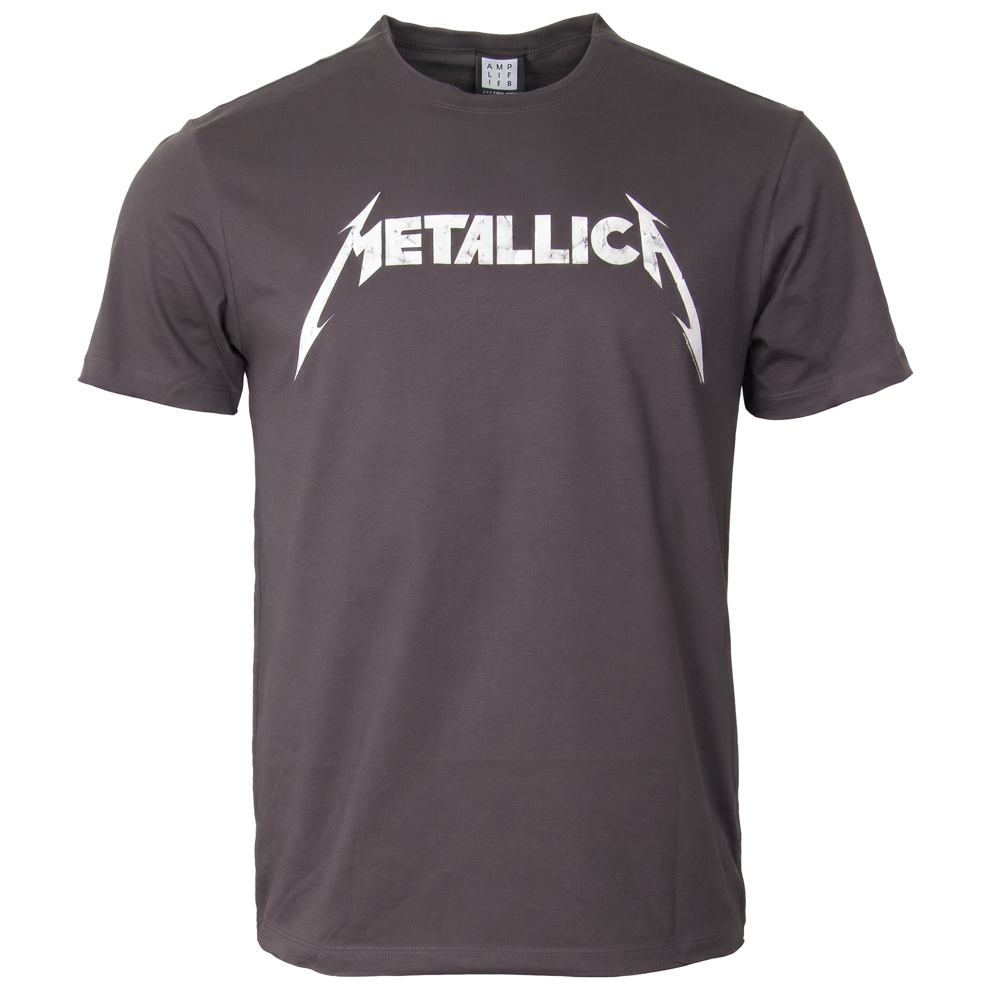 Metallica - Logo T-Shirt