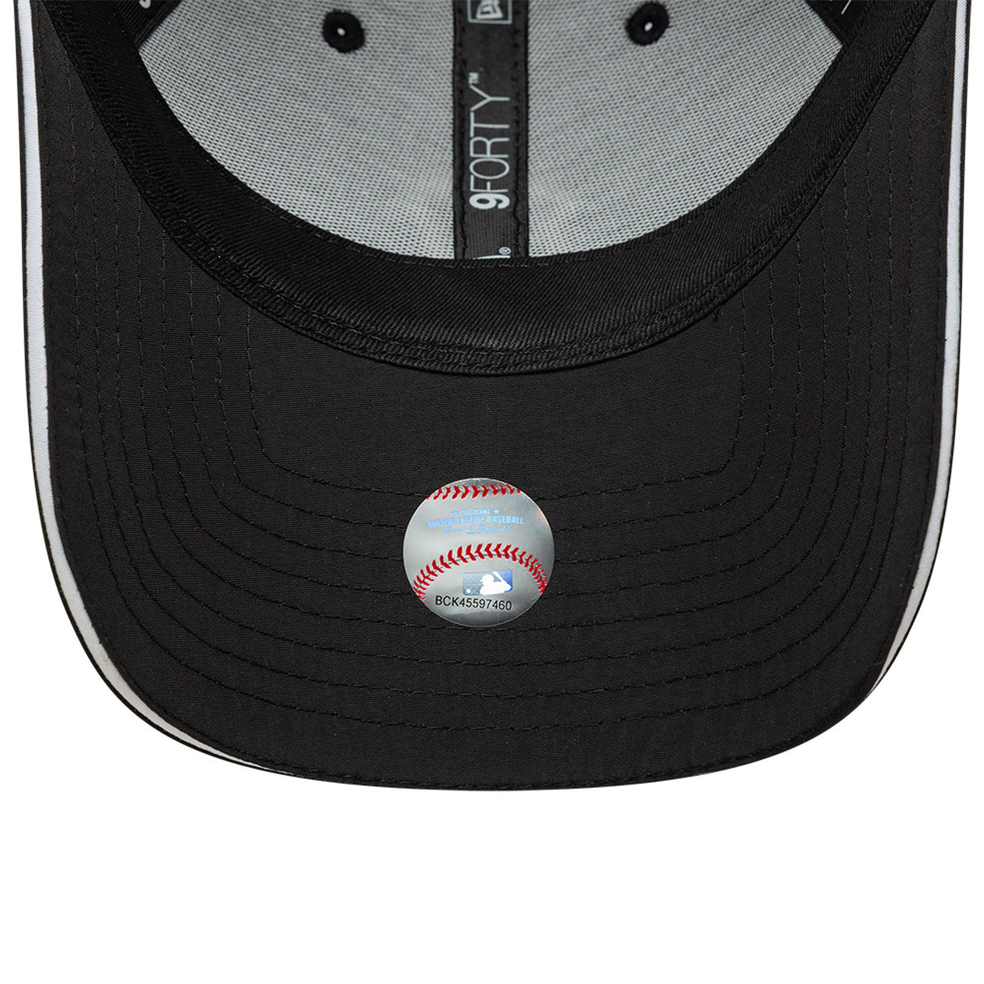 New York Yankees Cap „MLB Recycled" New Era 9Forty