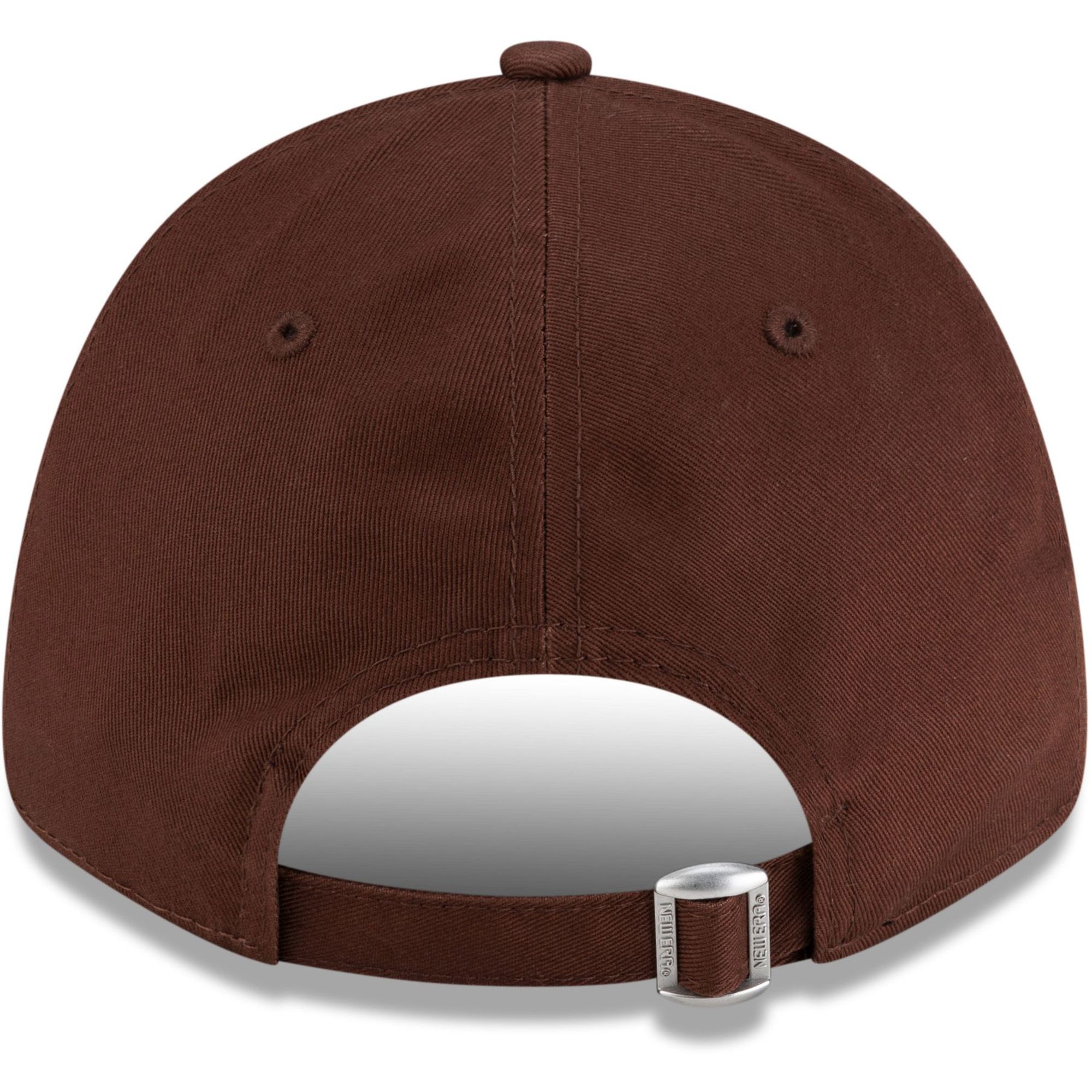 New York Yankees Cap „League Essential" New Era 9Forty - Braun Ton-in-Ton