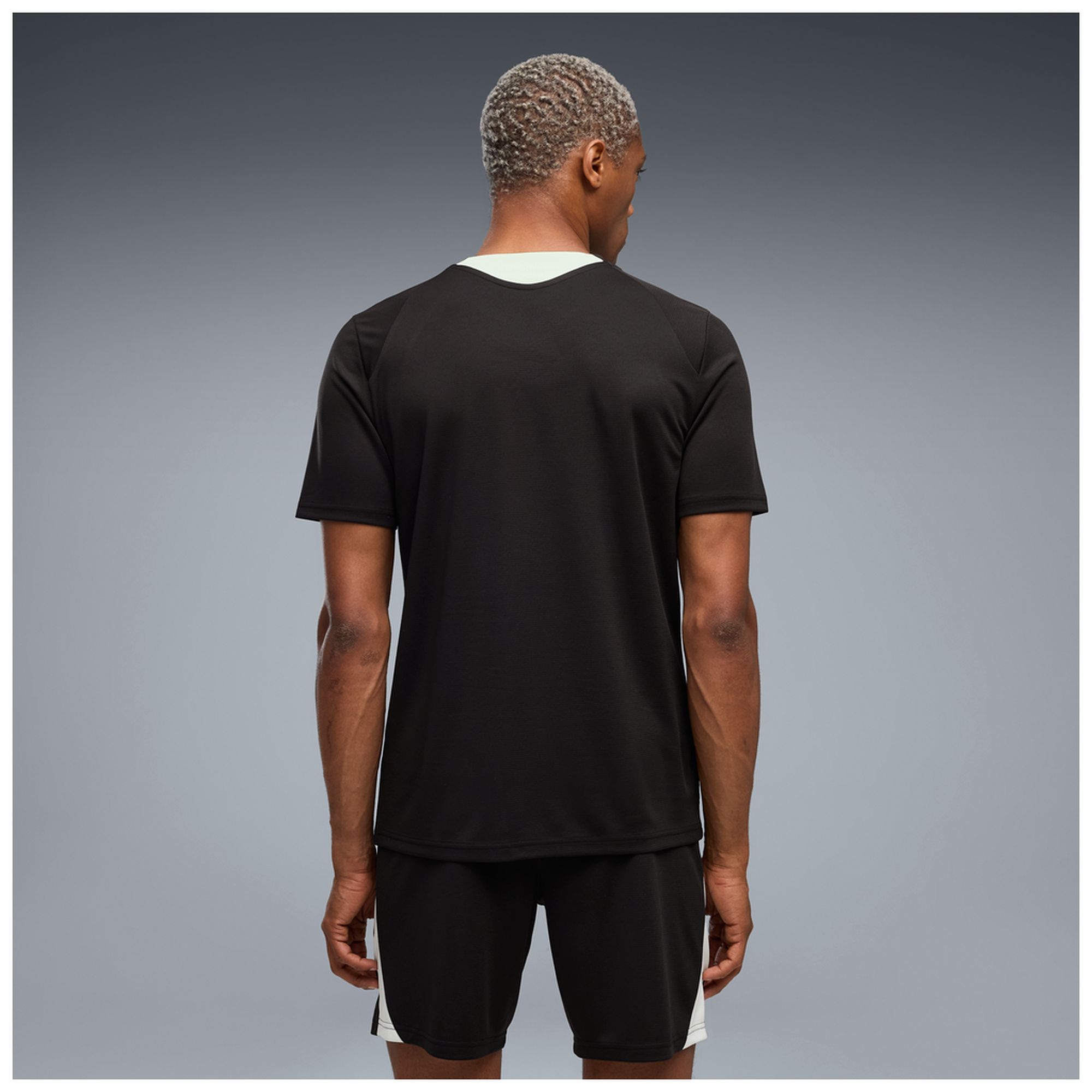 FC St. Pauli - Training Jersey 26/27 - schwarz
