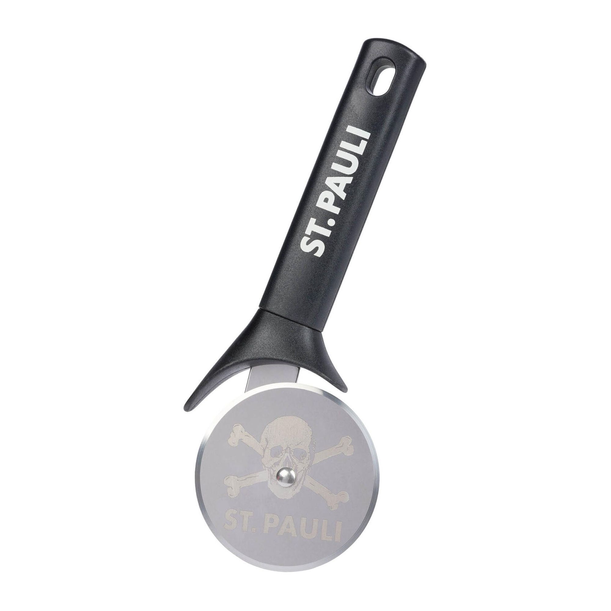 FC St. Pauli - Pizzaschneider Totenkopf