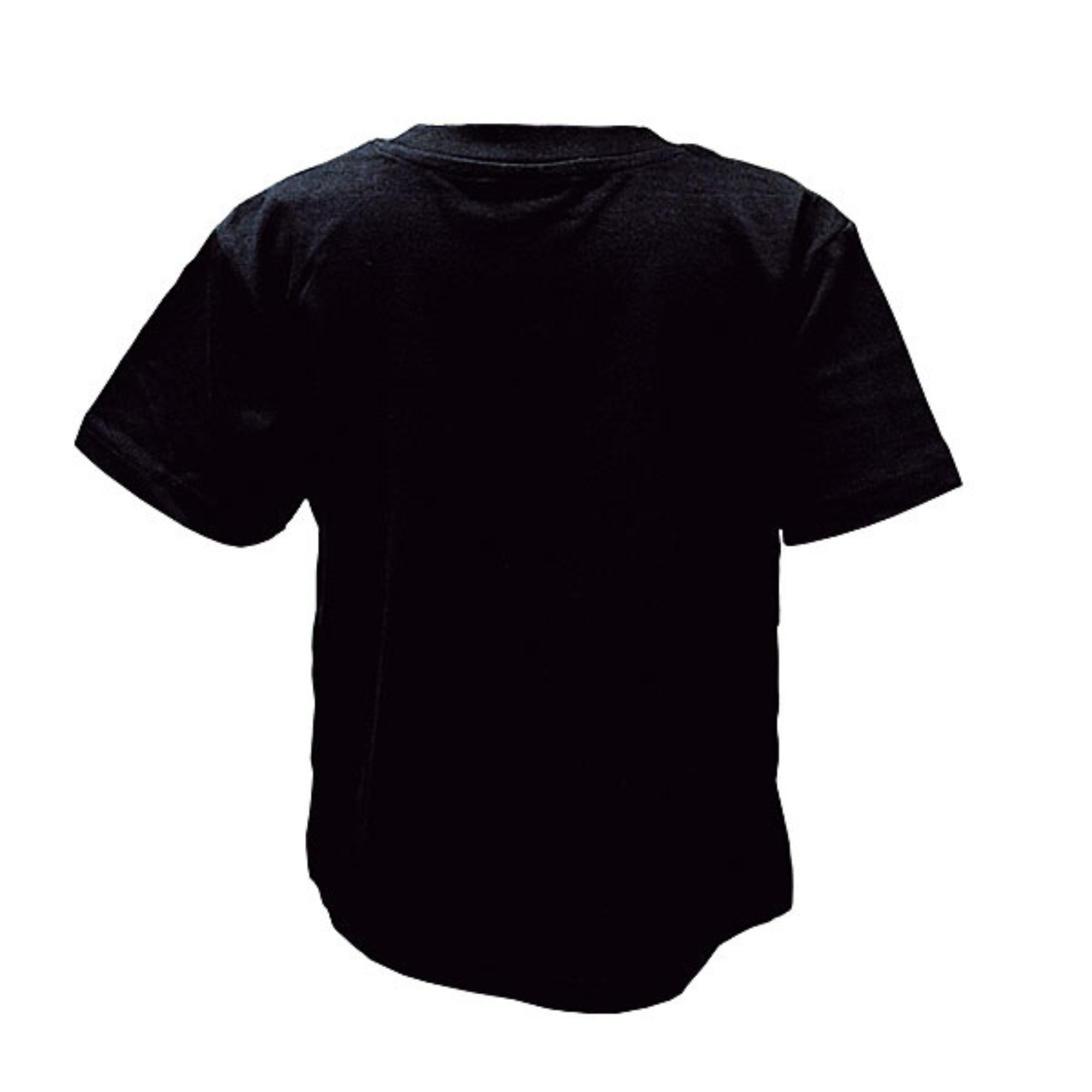 FC St. Pauli - Kinder T-Shirt Logo Schwarz-Weiß