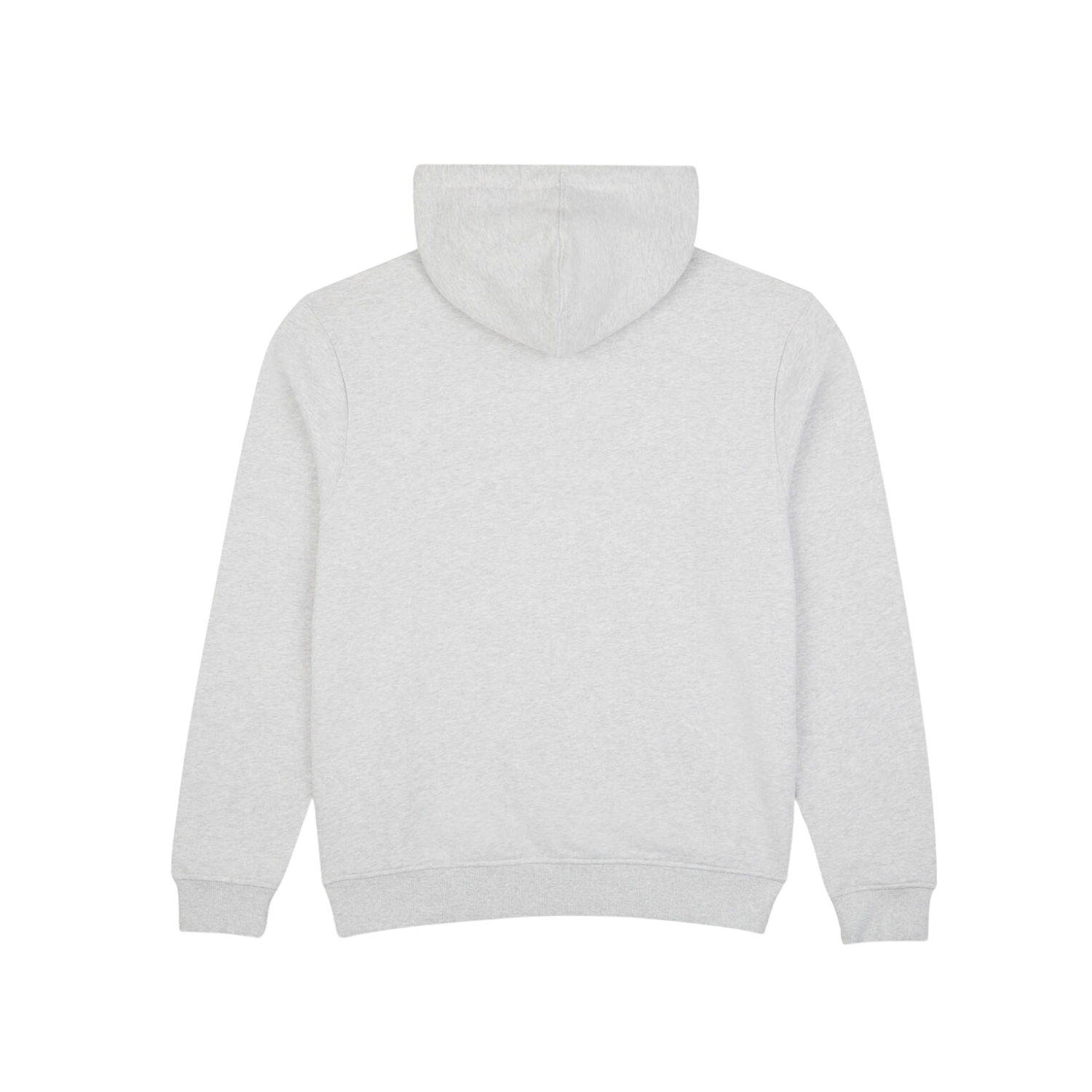 FC St. Pauli - Kapuzenpullover "TK Floral" - Grau