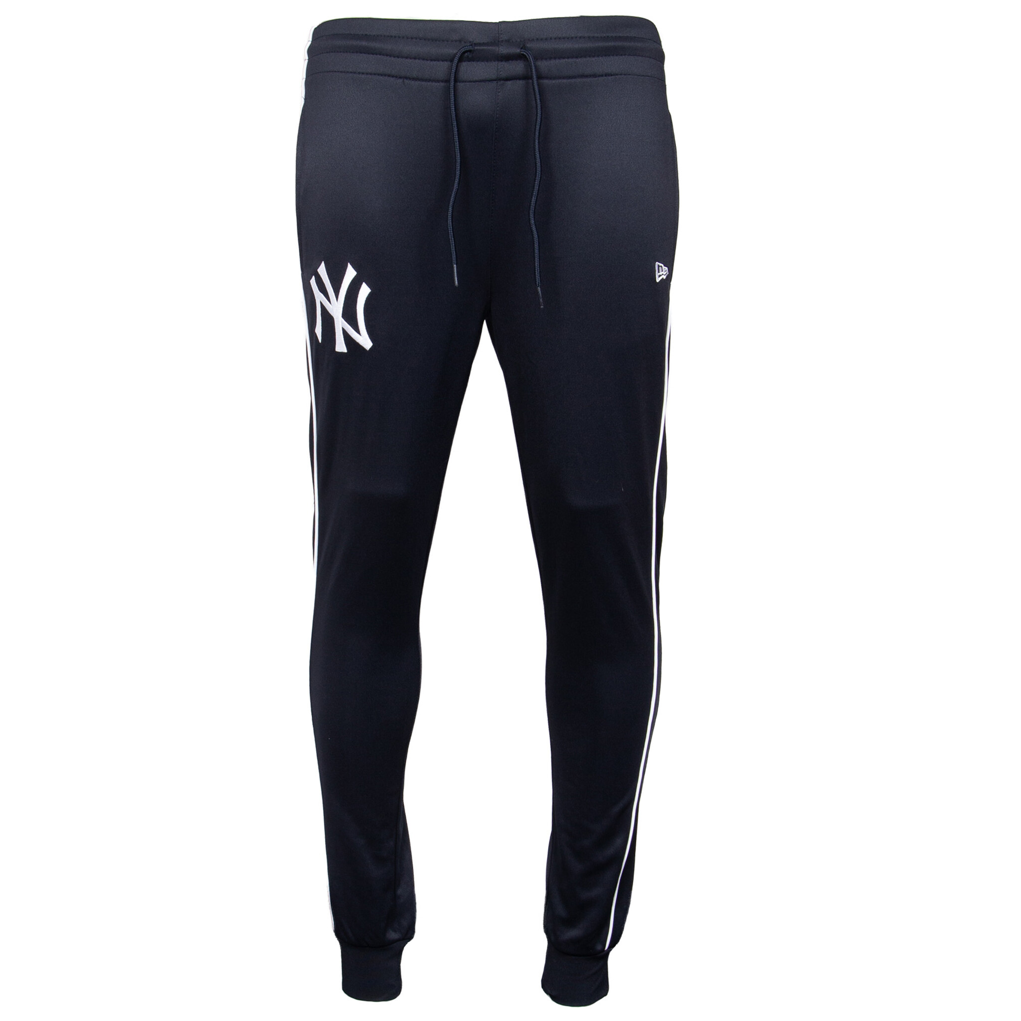 New York Yankees New Era Trainingsanzug NYY Logo