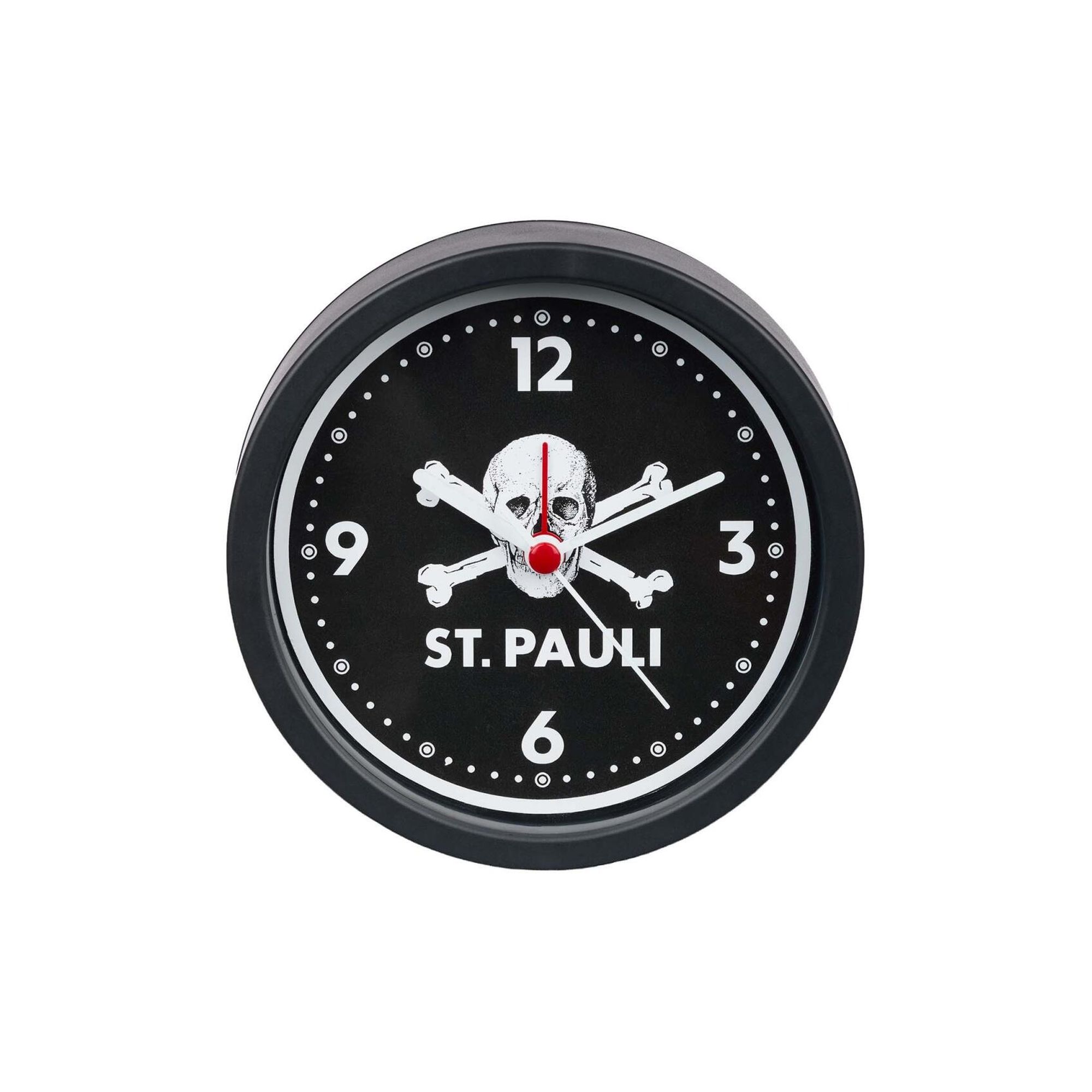 FC St. Pauli - Wecker Totenkopf