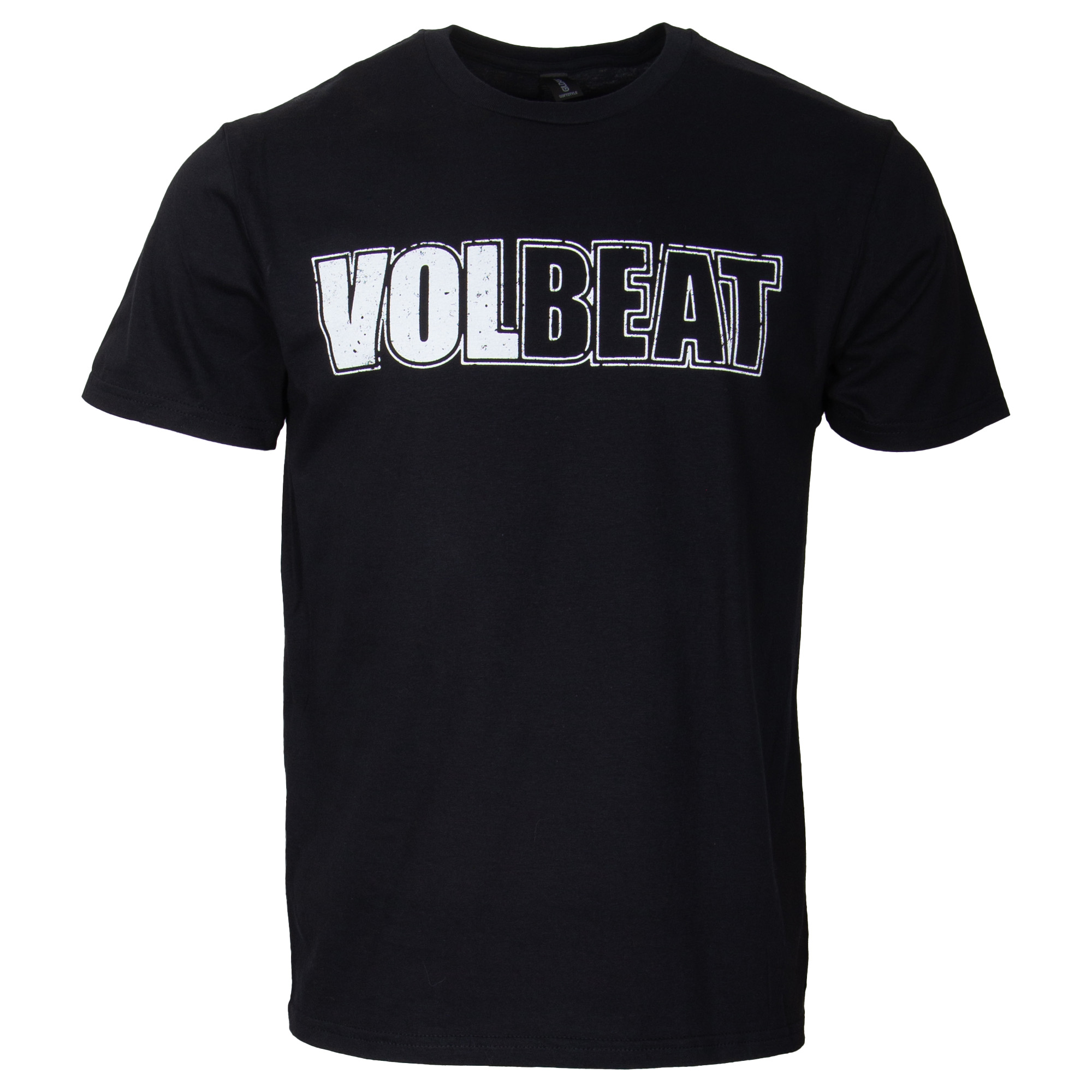 Volbeat Logo T-Shirt