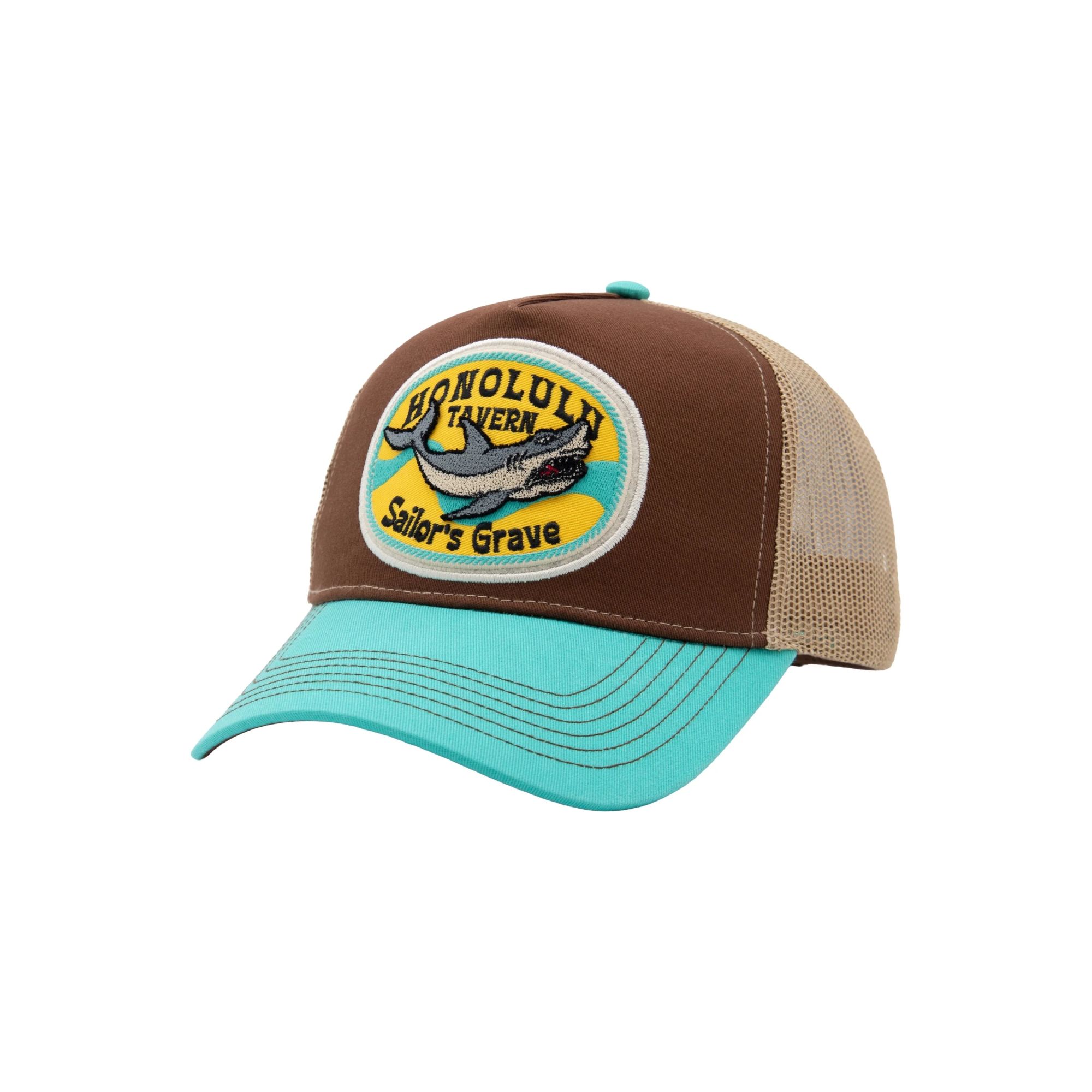 King Kerosin - Trucker Cap "Honululu Tavern"