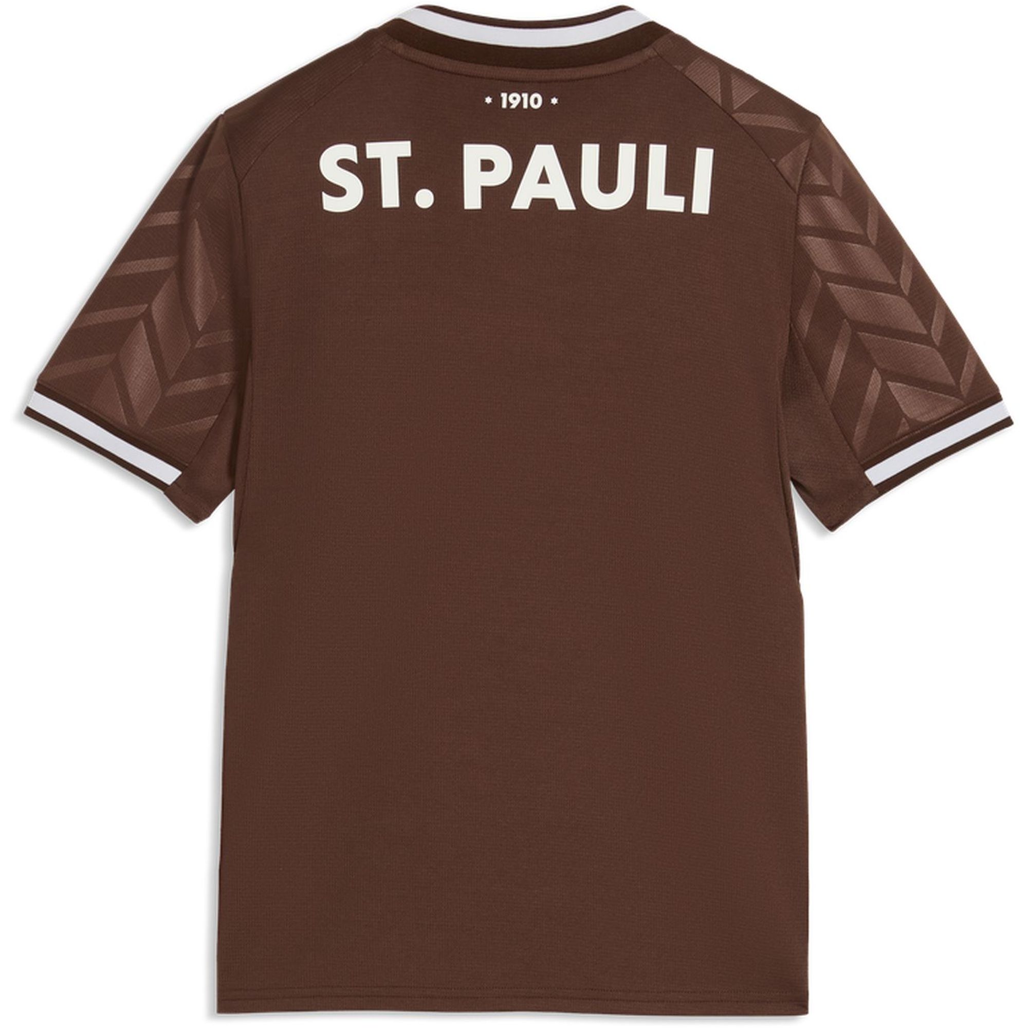 FC St. Pauli - Puma Trikot Heim Kinder 26/27