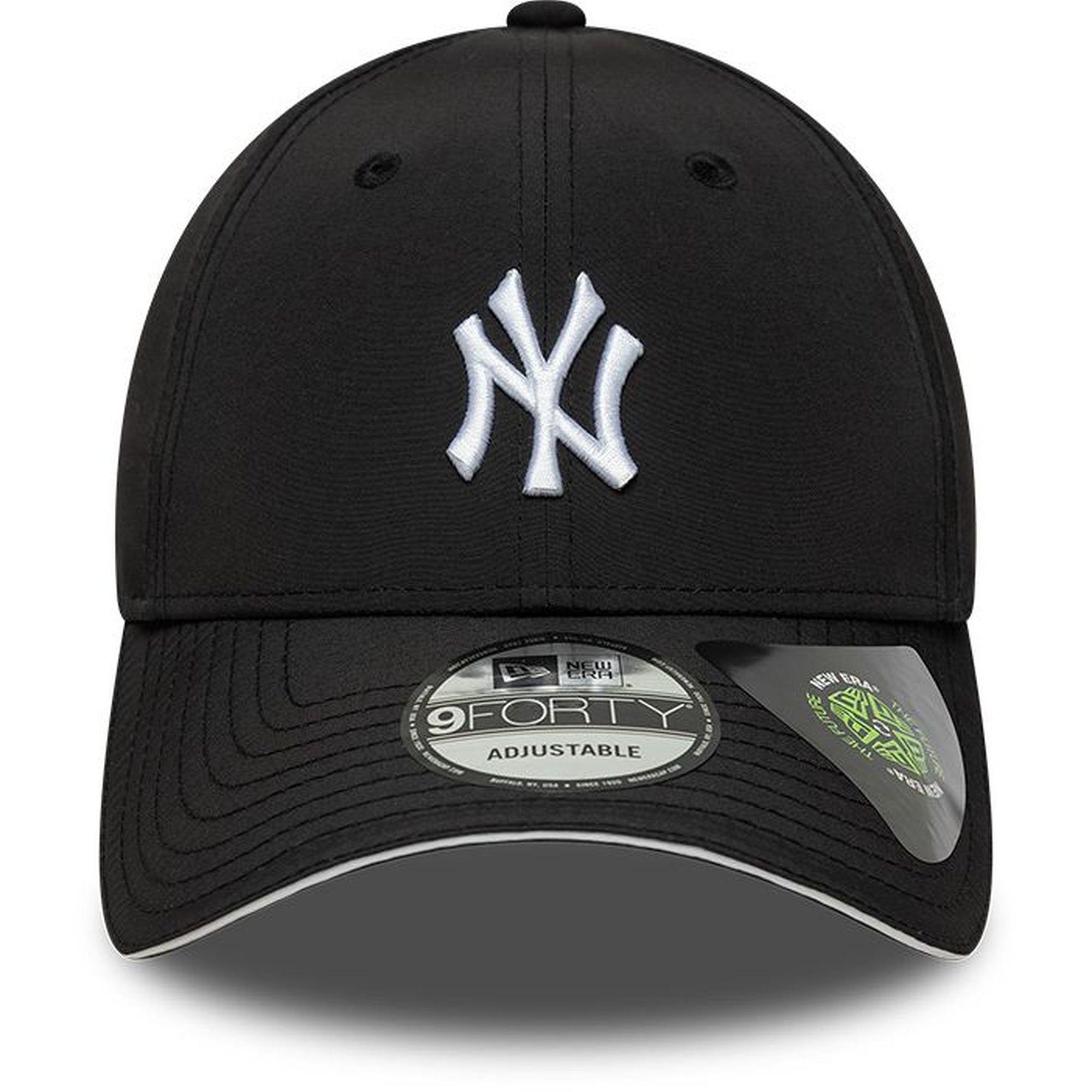 New York Yankees Cap „MLB Recycled" New Era 9Forty