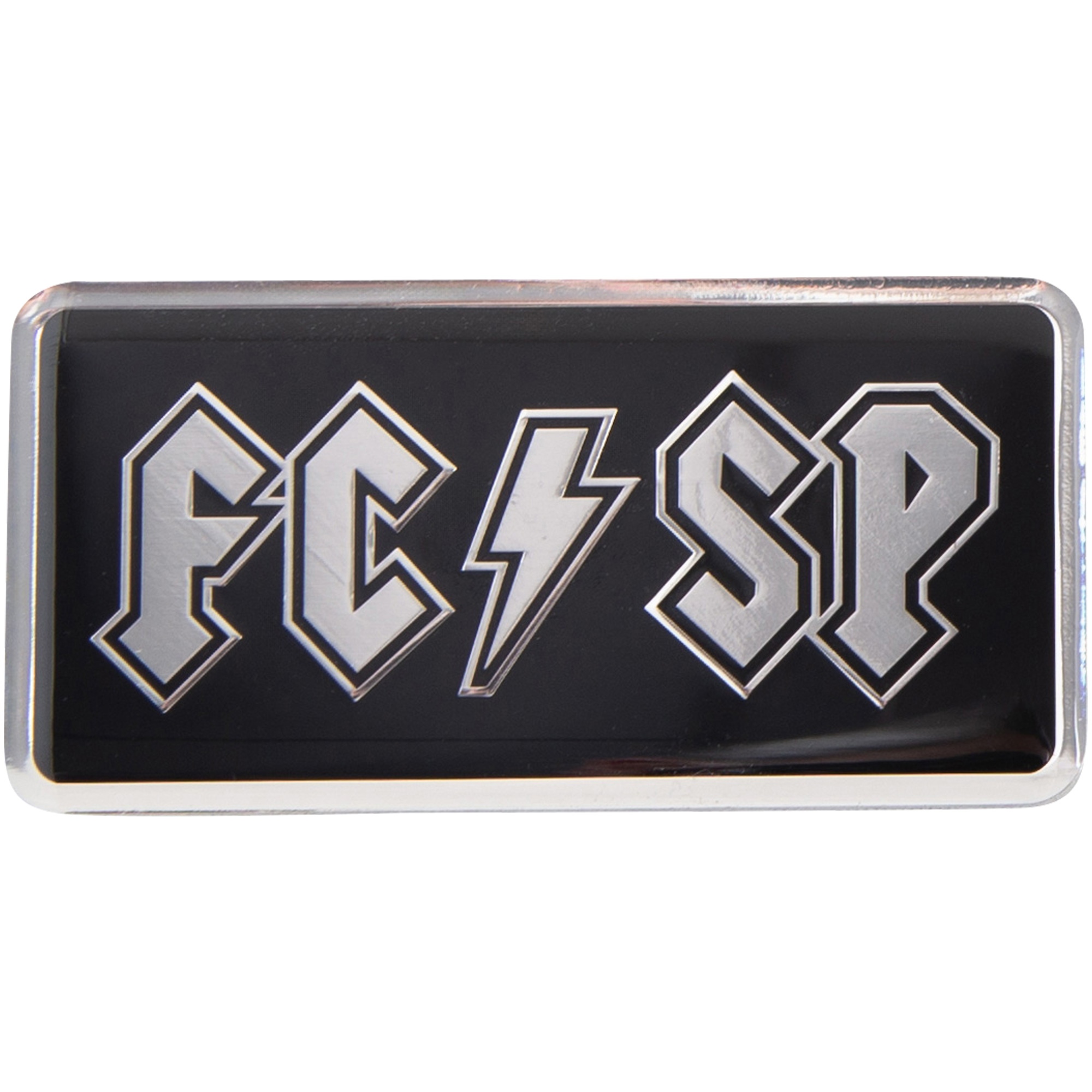 FC St. Pauli - Magnet FCSP