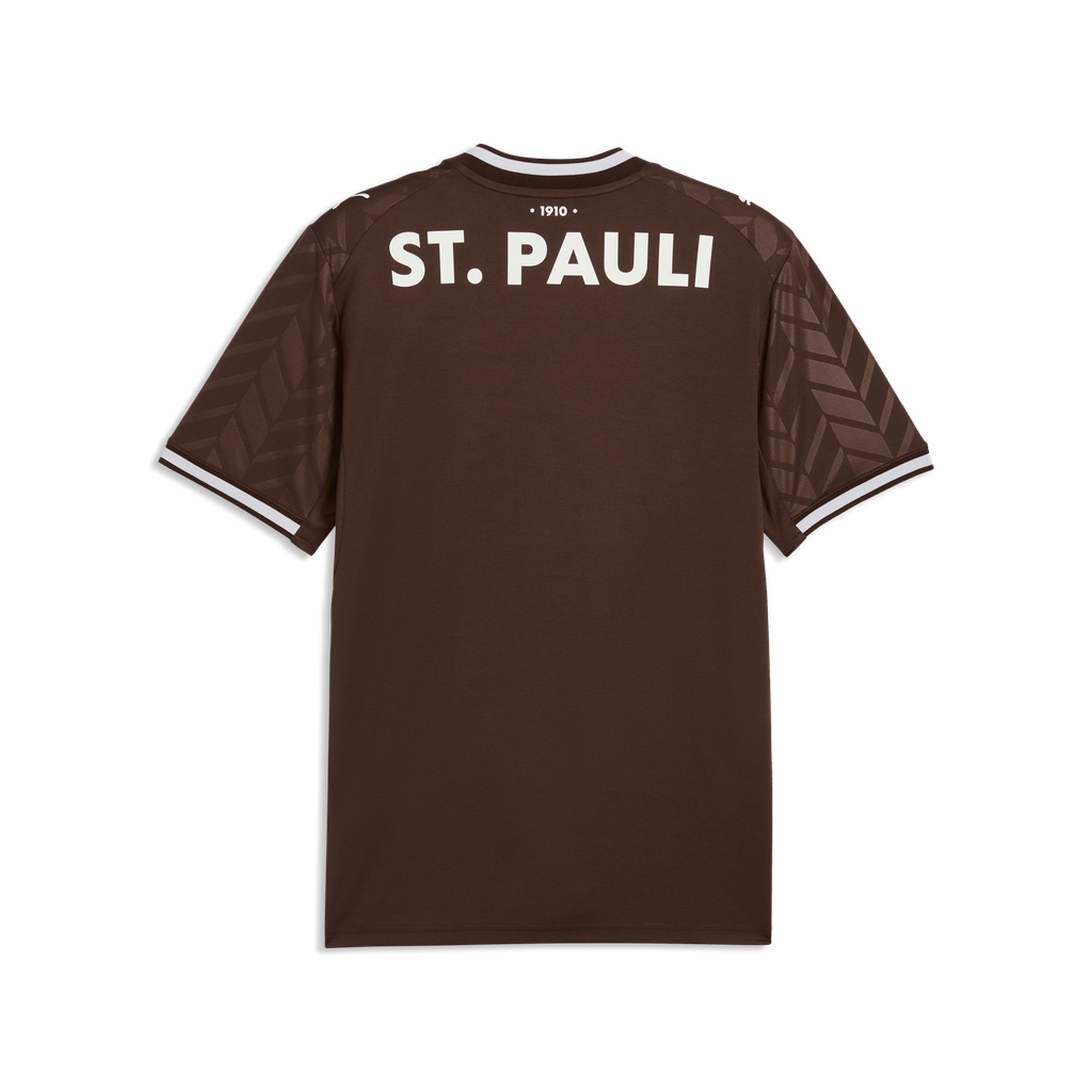 FC St. Pauli - Heimtrikot 26/27
