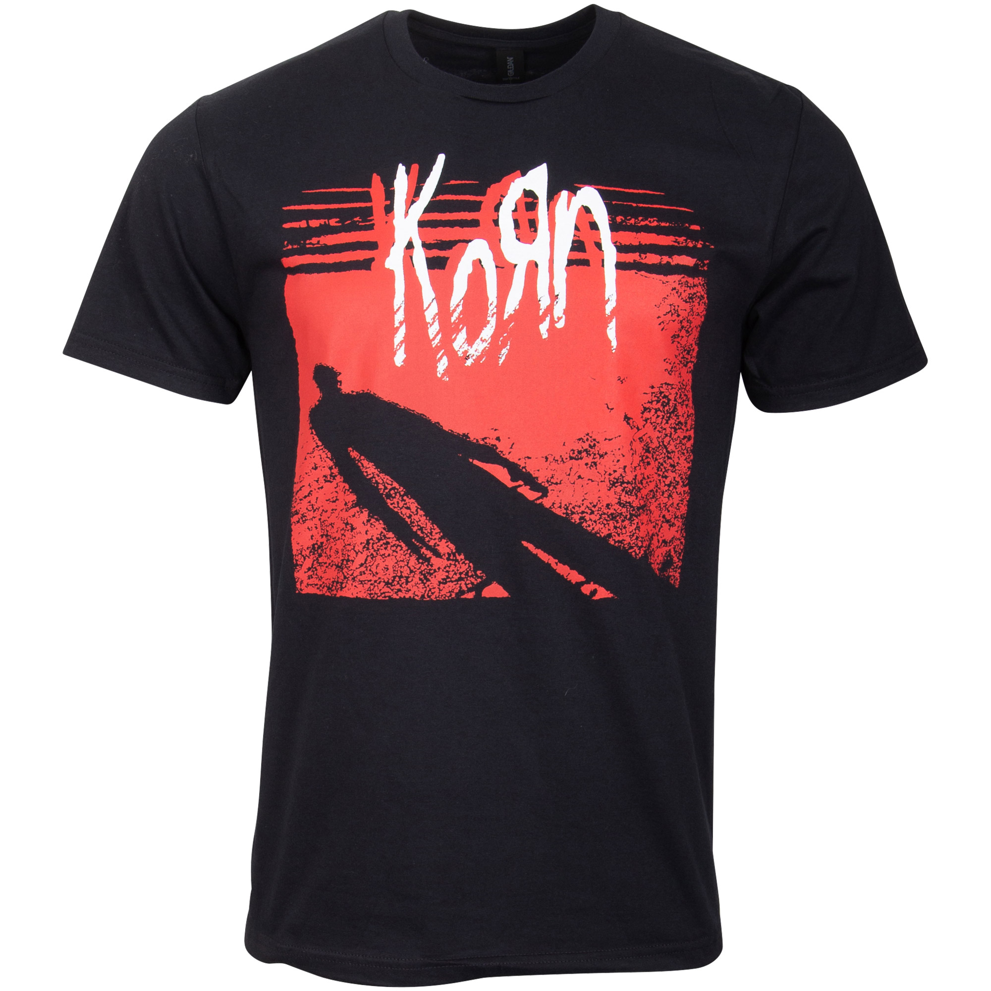 Korn - Shadow T-Shirt