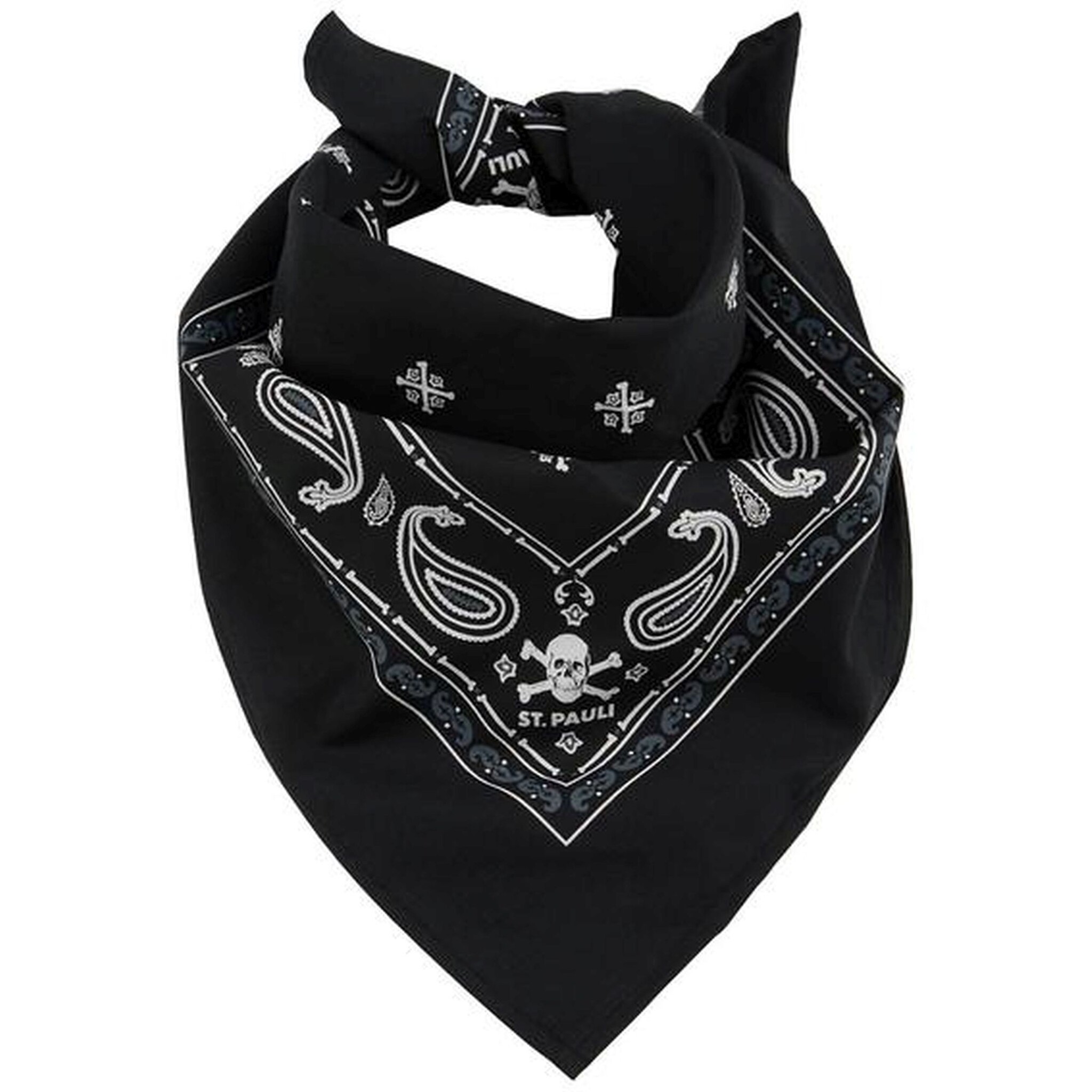 FC St. Pauli - Bandana "Totenkopf"