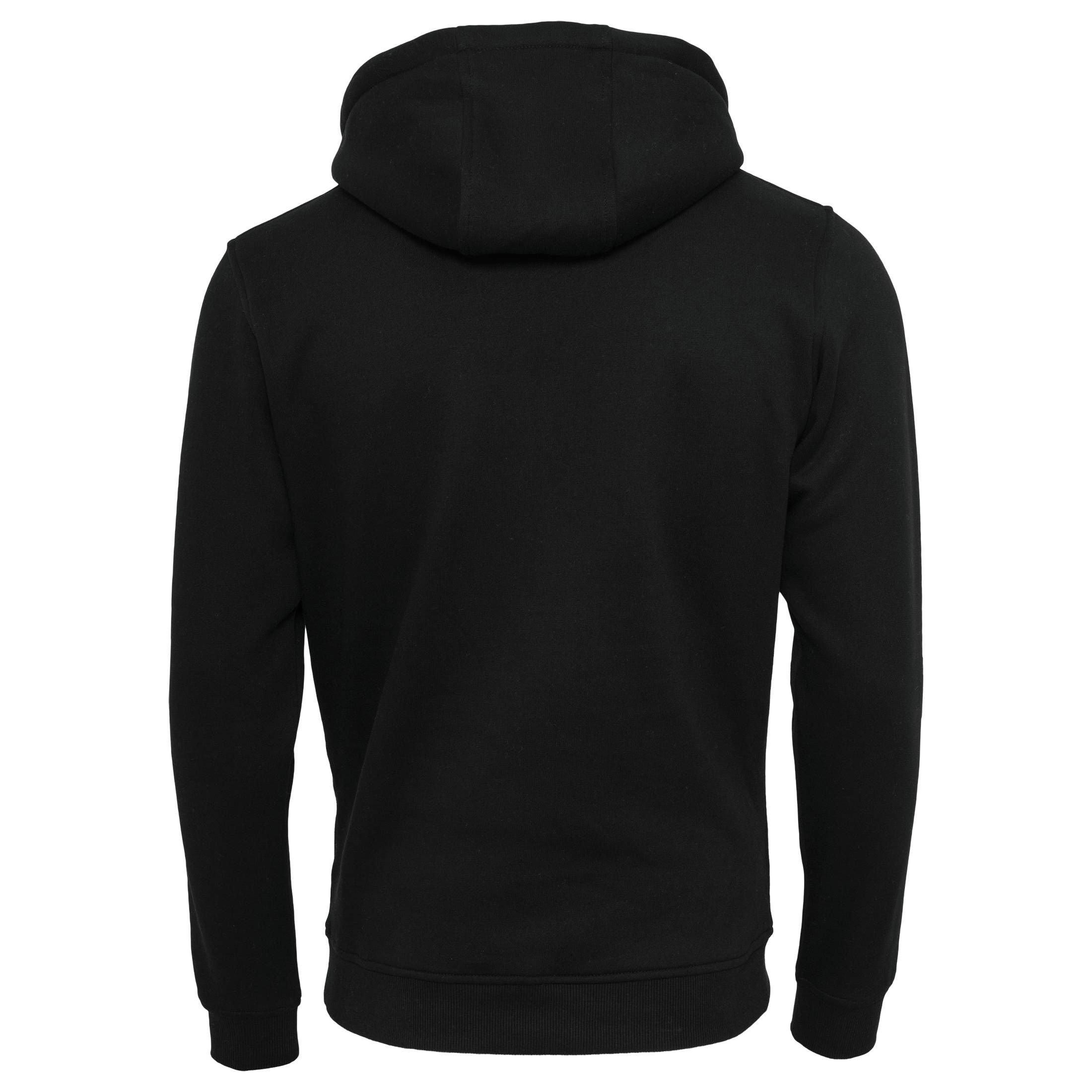 Guns N Roses Kapuzenpullover "Logo" - schwarz