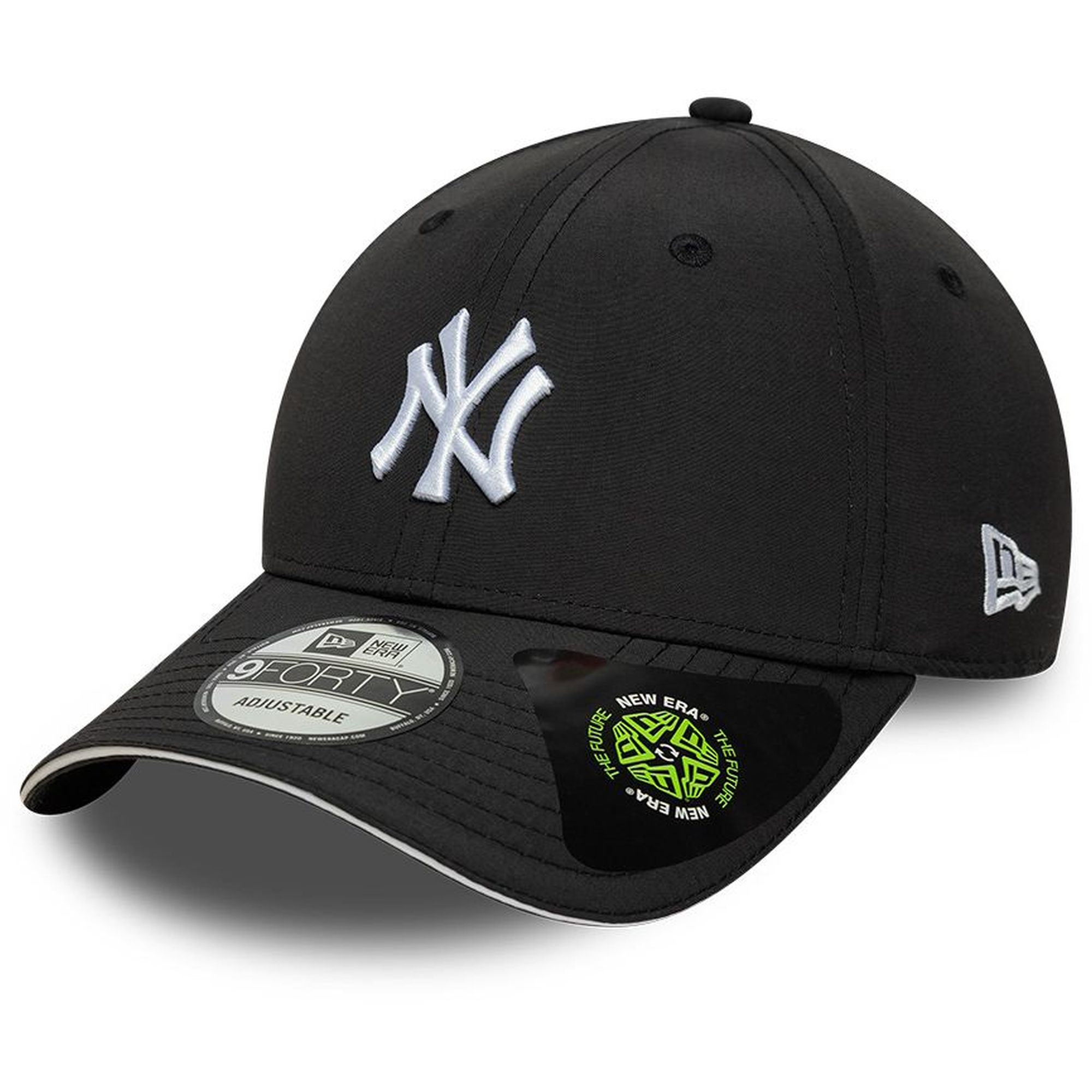 New York Yankees Cap „MLB Recycled" New Era 9Forty