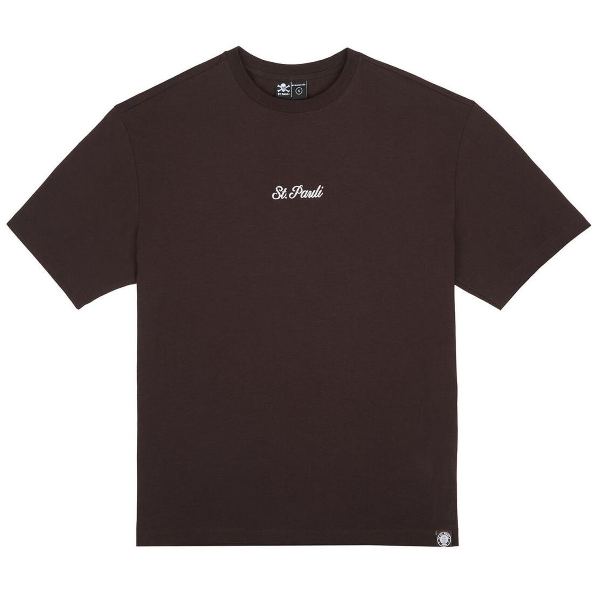 FC St. Pauli - T-Shirt St. Pauli Script