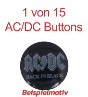 AC/DC - Überraschungsbutton