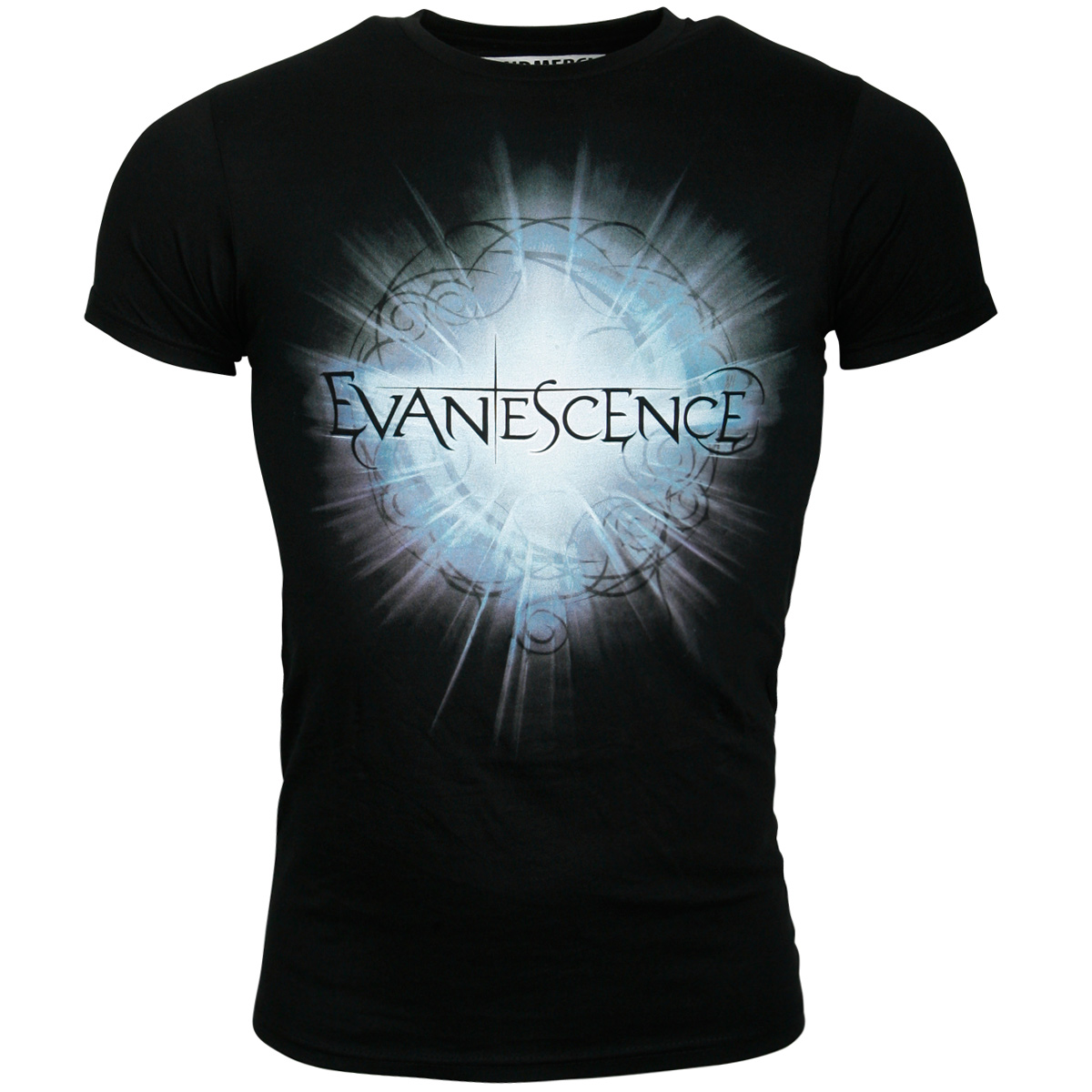 Evanescence - T-Shirt Shine - schwarz