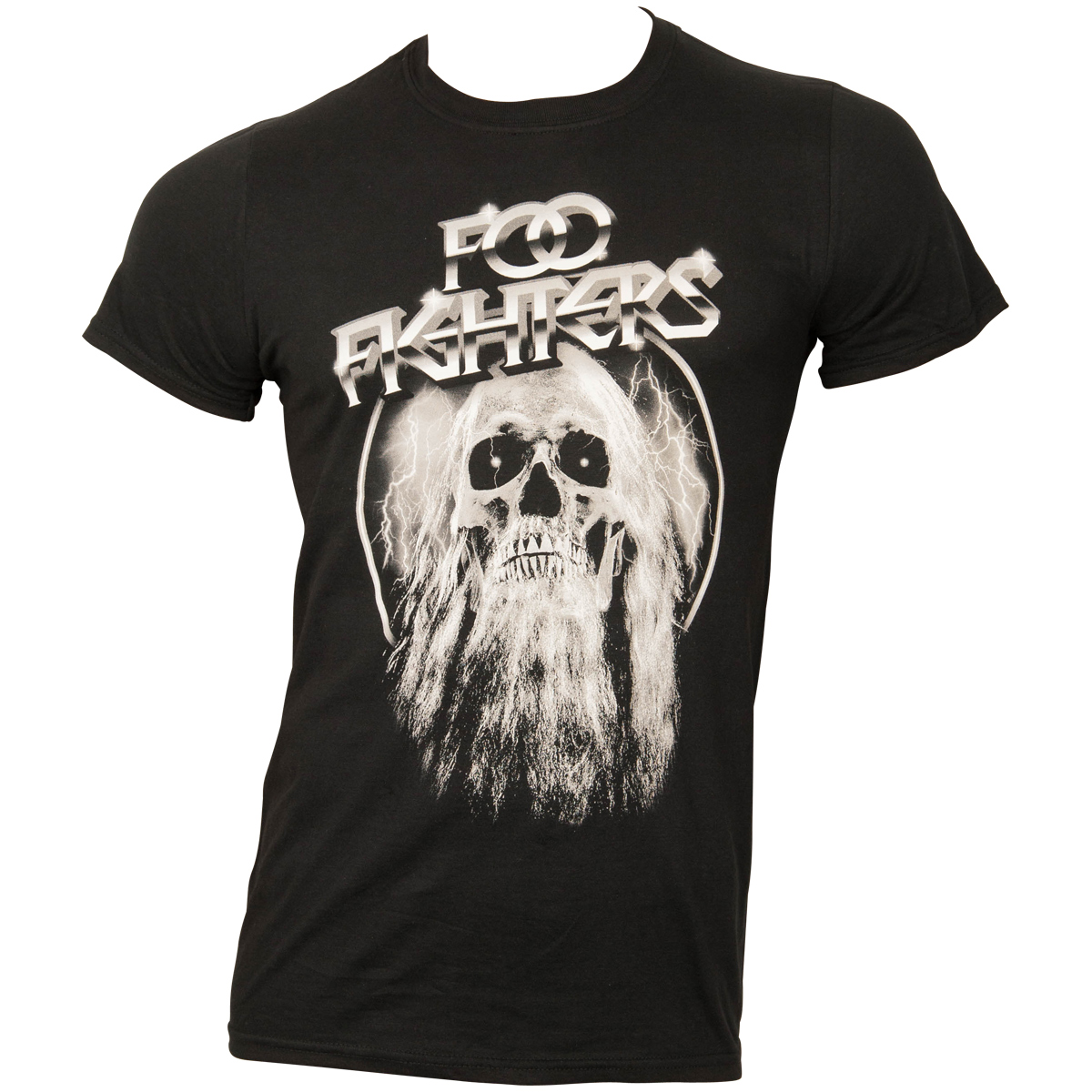 Foo Fighters - T-Shirt Elder - schwarz