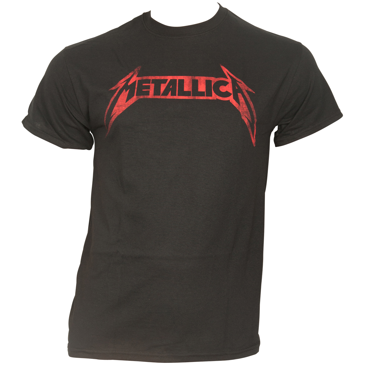 Metallica - T- Shirt Bang Photo - schwarz