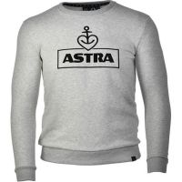 Astra - Sweater Logo Stick - grau