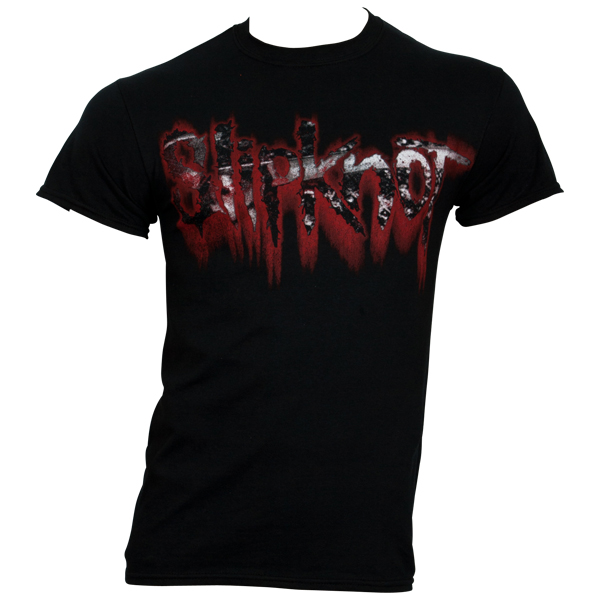 Slipknot - T-Shirt The Negative One - schwarz
