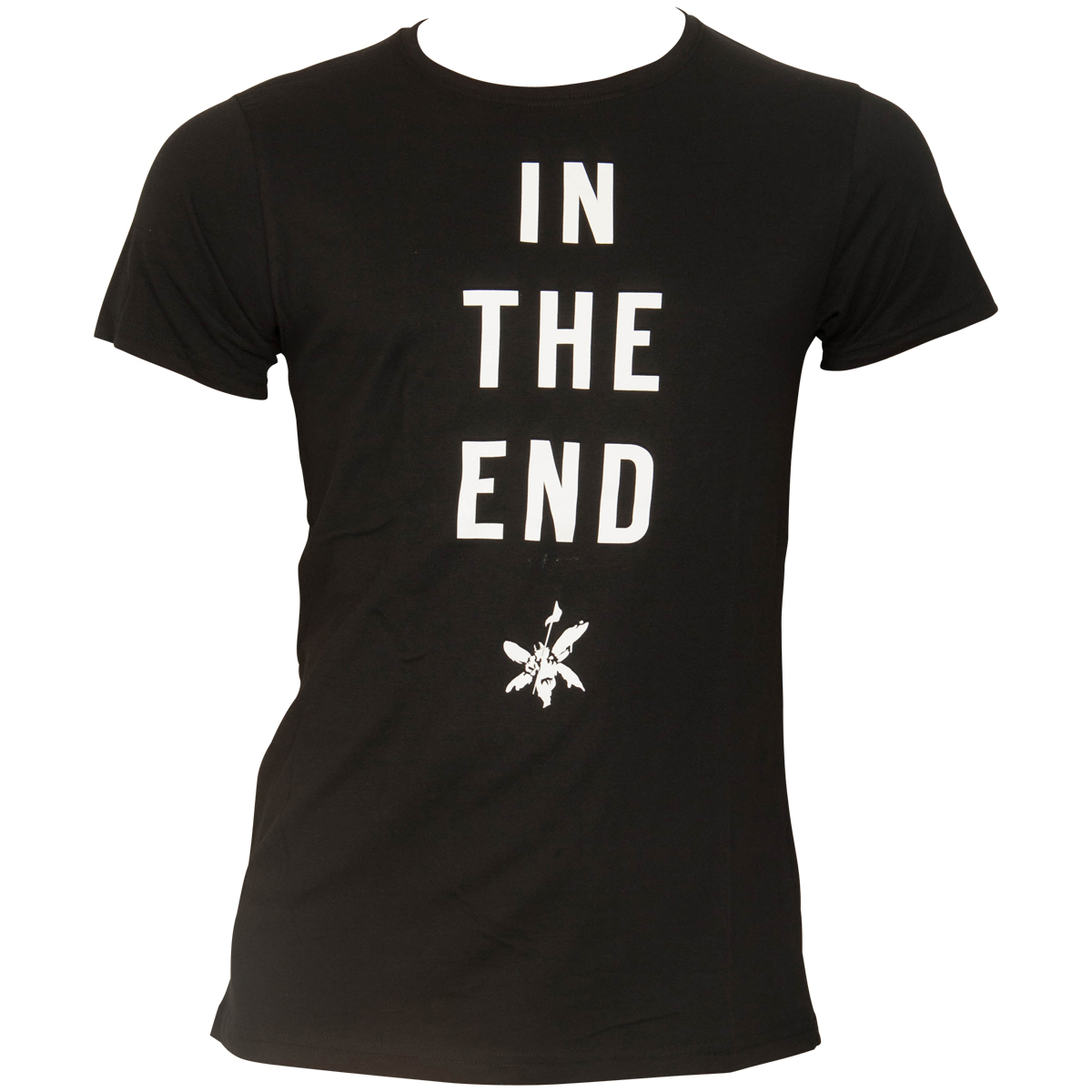 Linkin Park - T-Shirt In The End - schwarz
