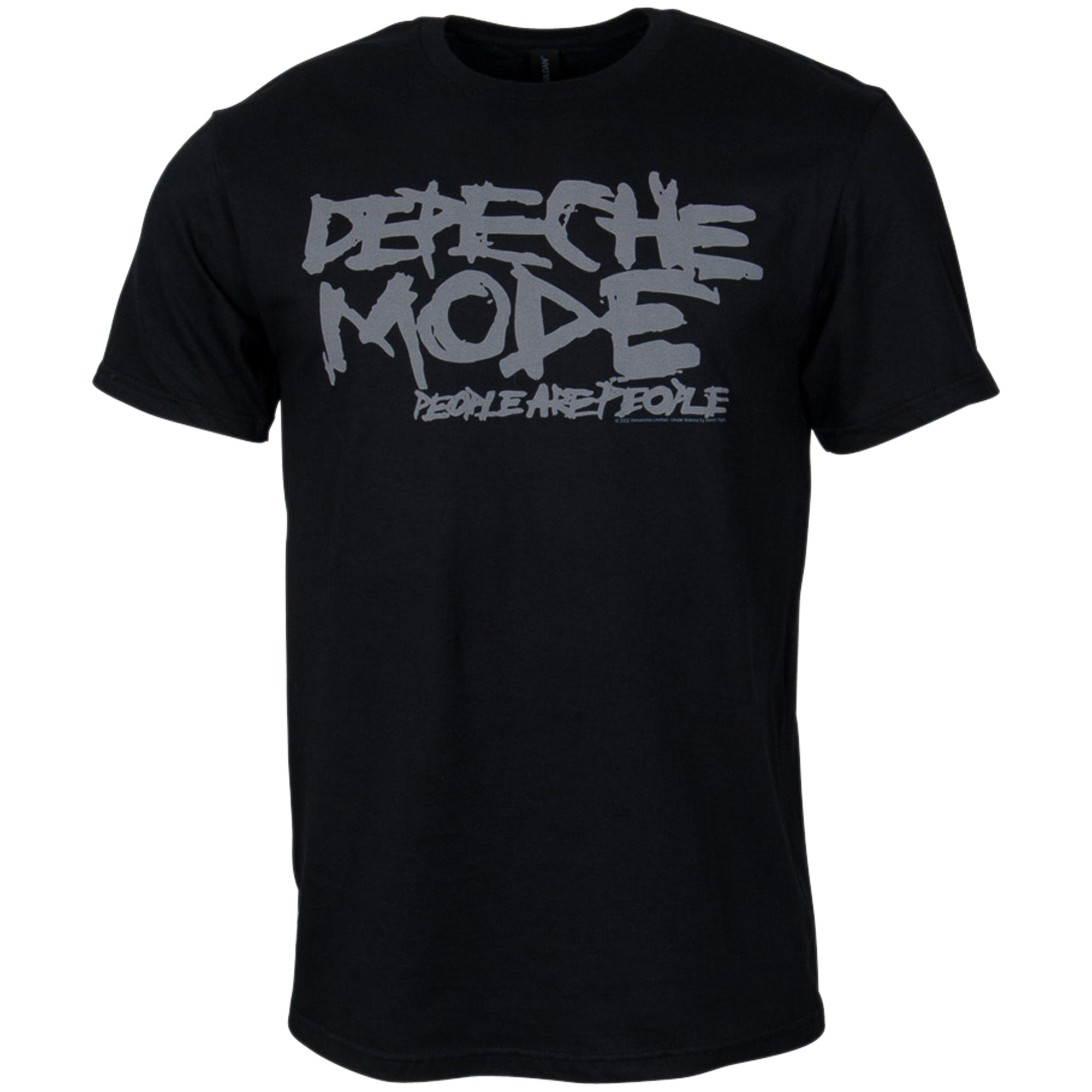 Depeche Mode - T-Shirt People are People - schwarz