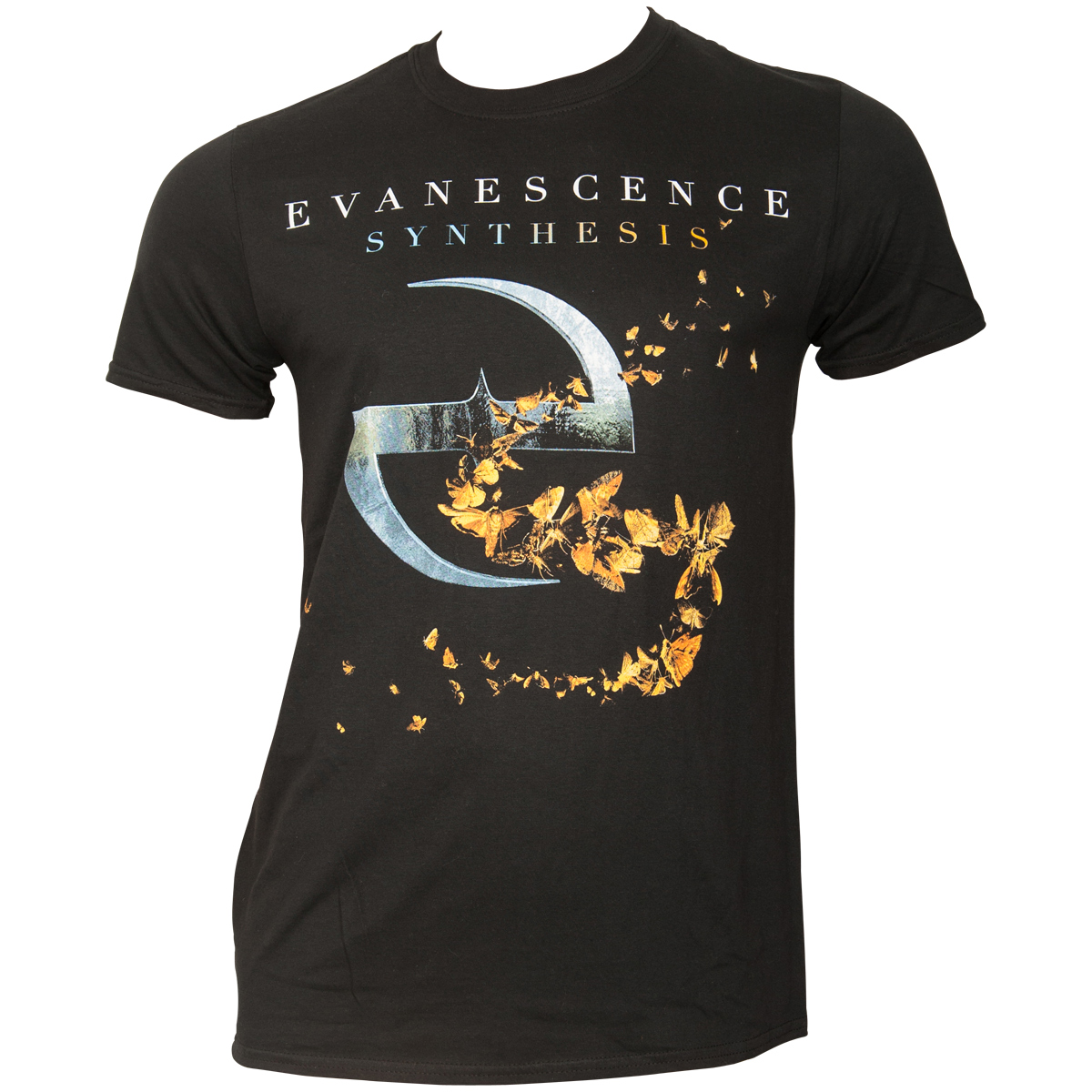 Evanescence - T-Shirt Synthesis - schwarz