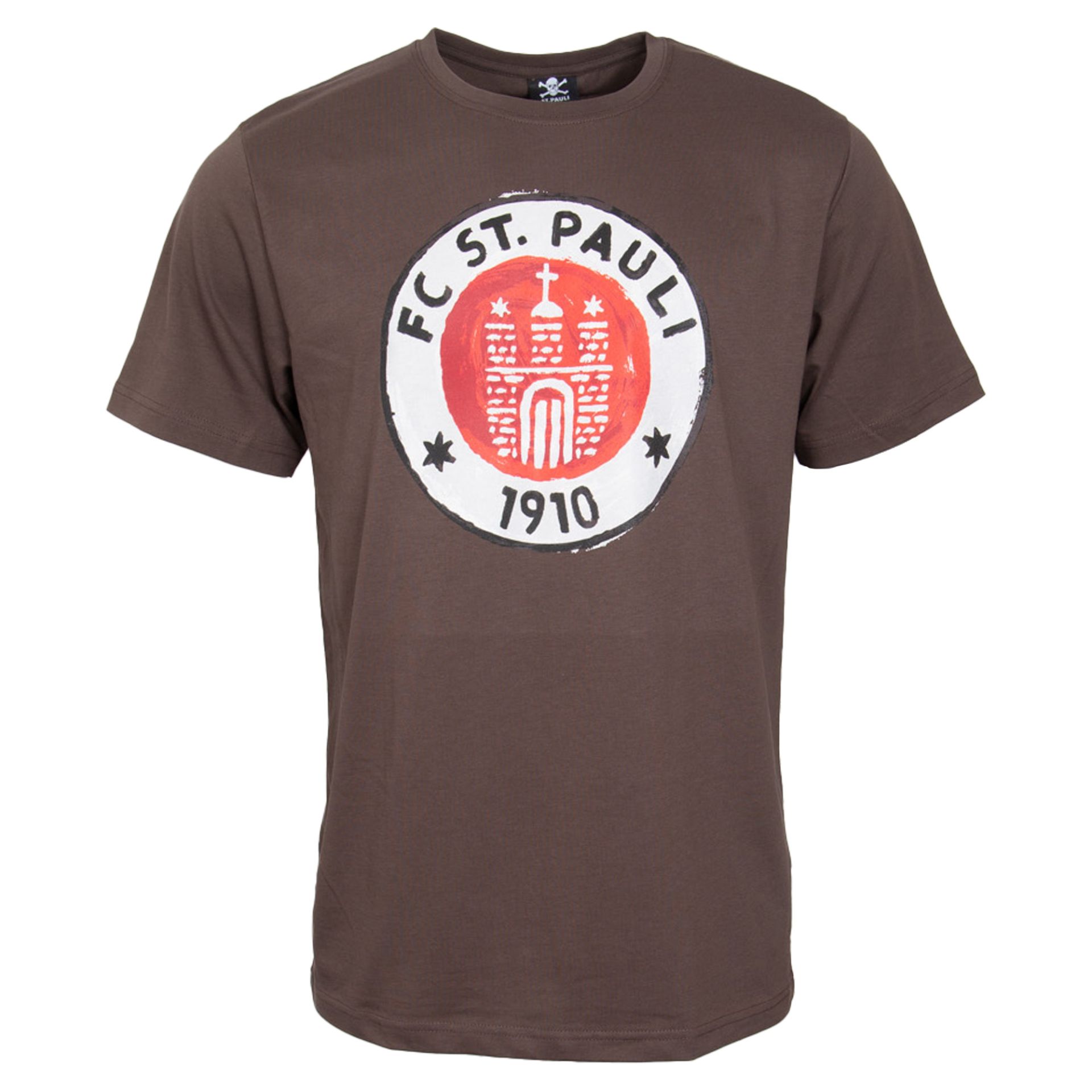 Spannende St Pauli Fanshop Bilder