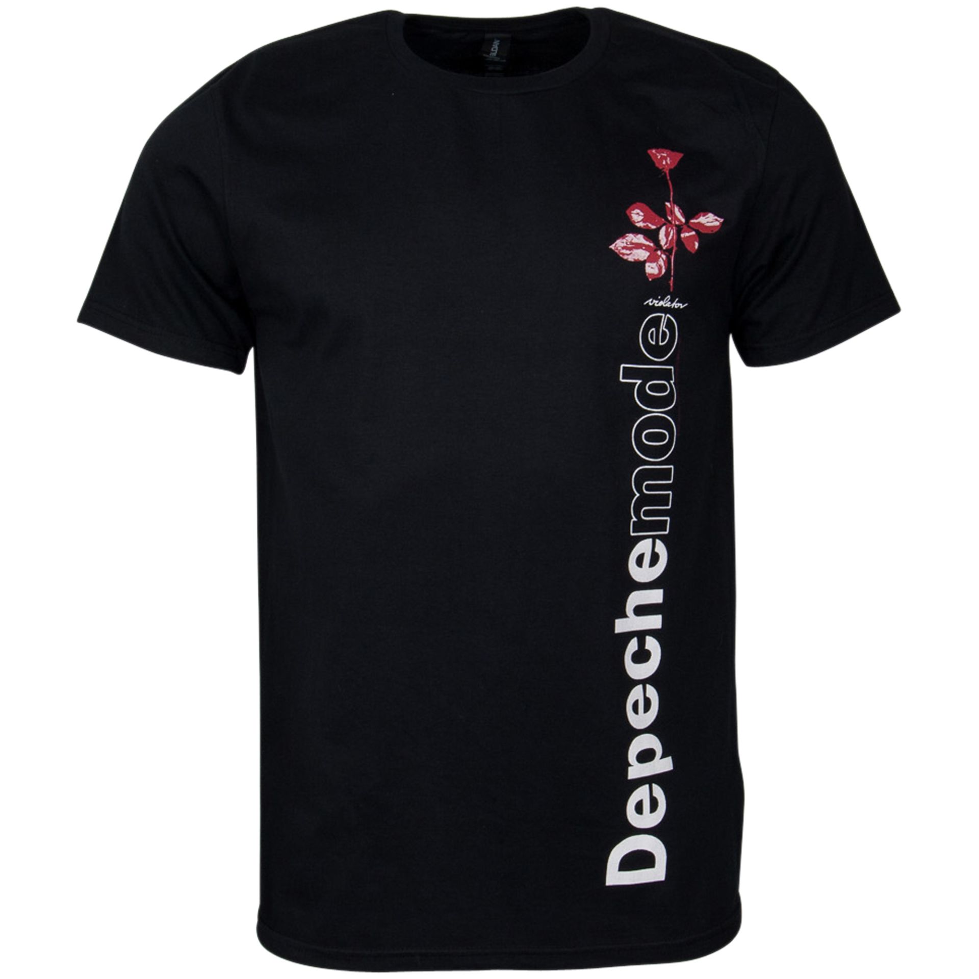 Depeche Mode Shirt Herren